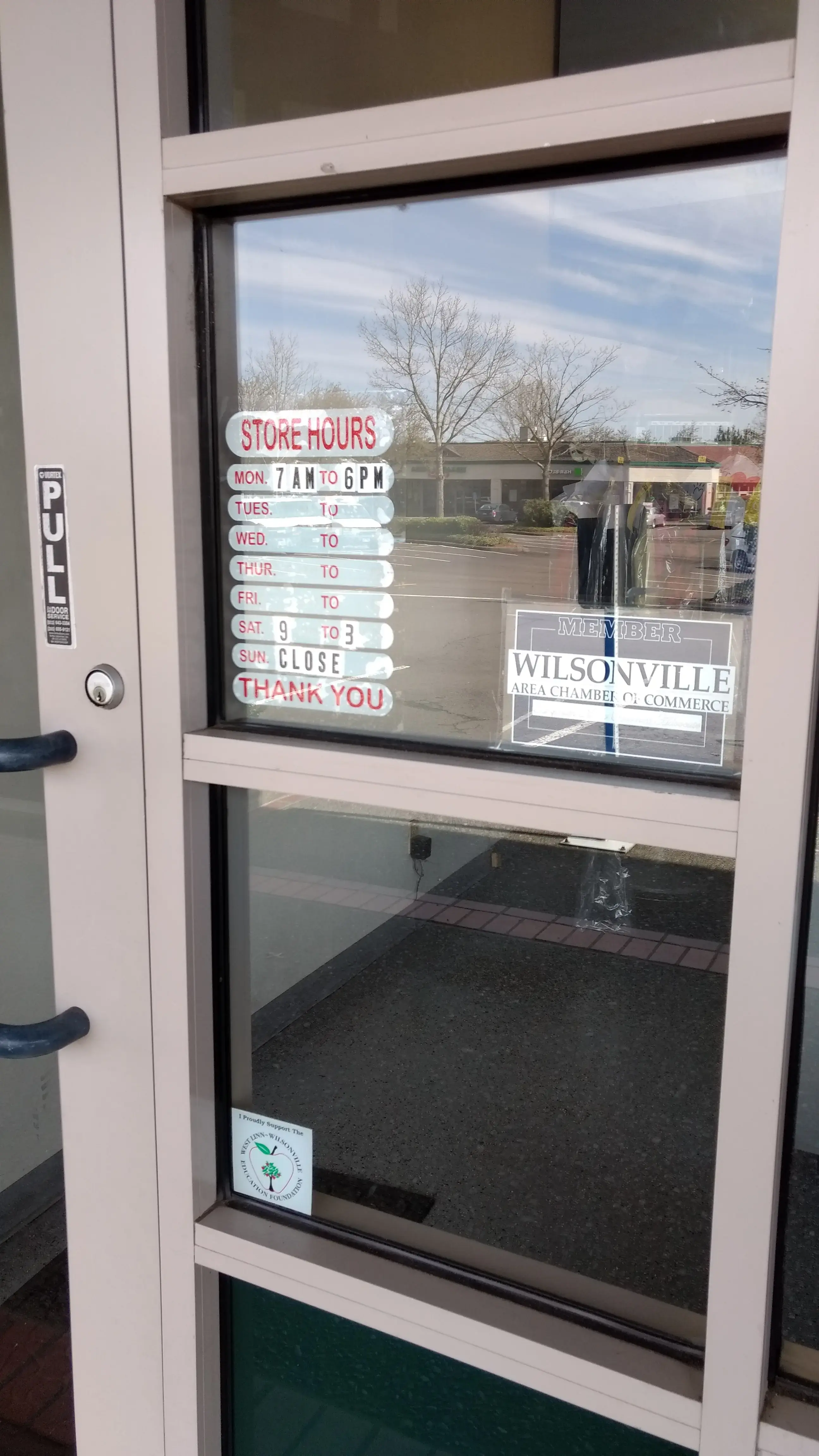 Town Center Dry Cleaners thumbnail 6