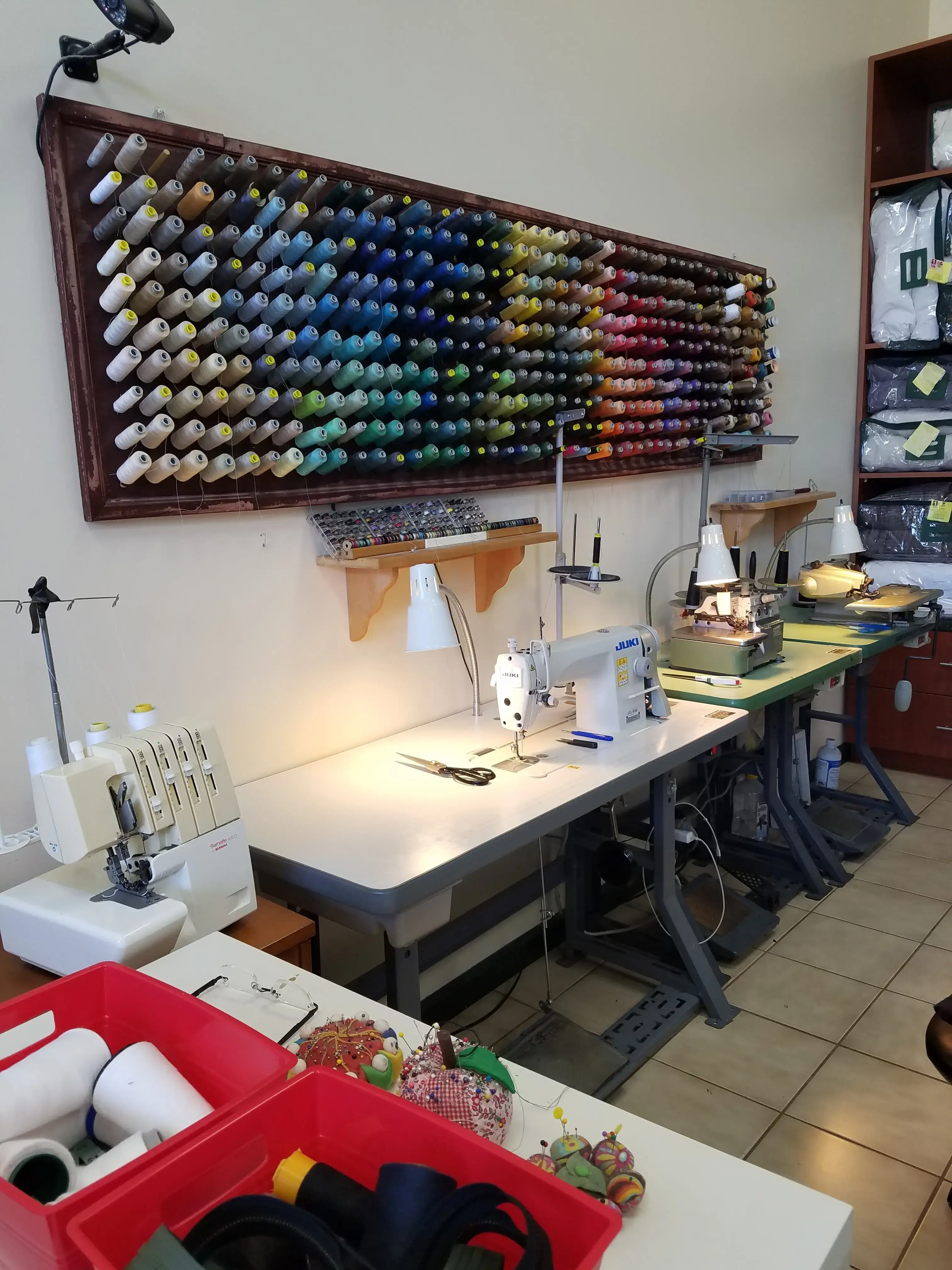 Town Cleaners - Image 3