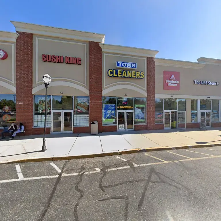 Town Cleaners - Image 5