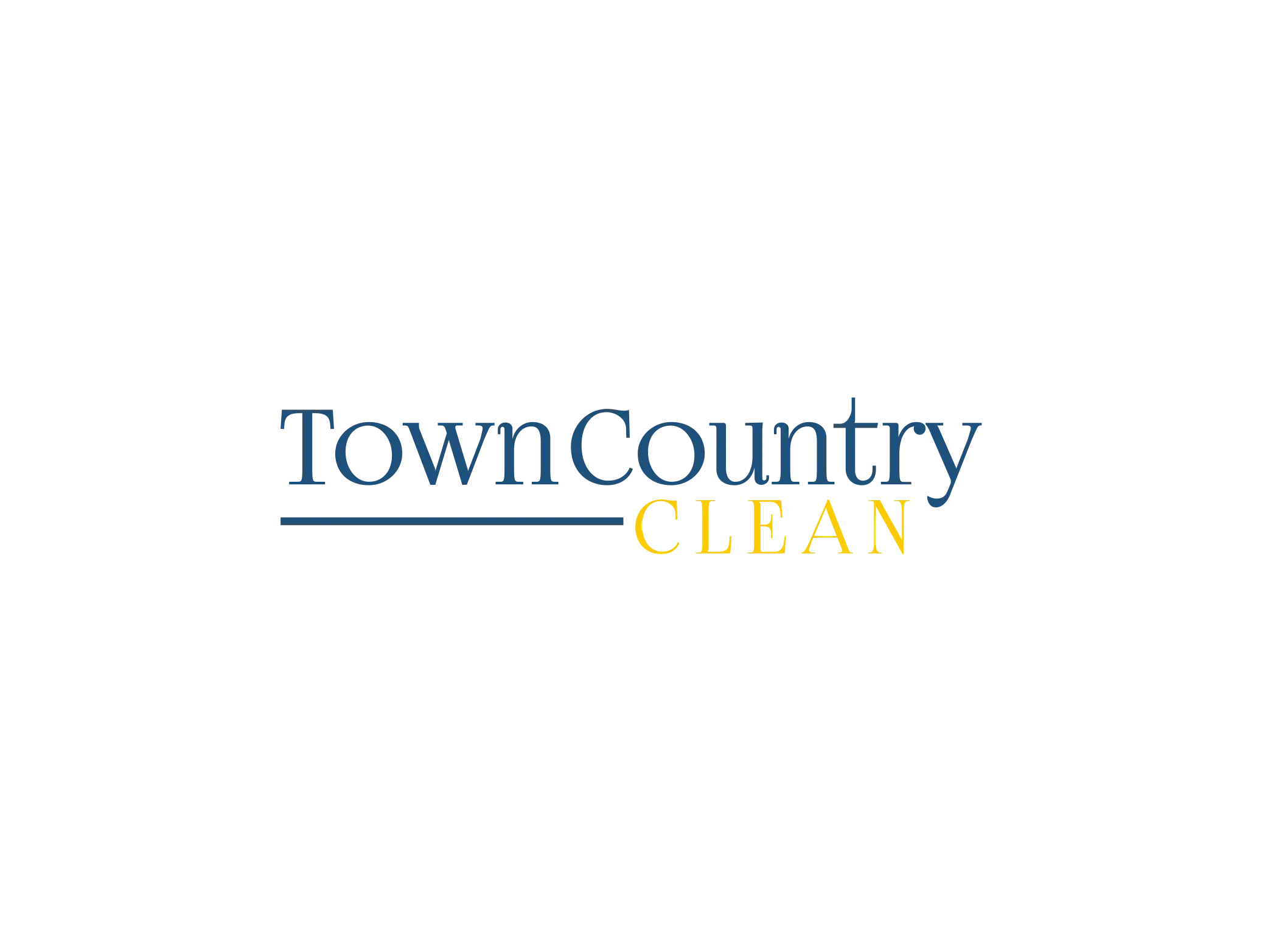 Town Country Clean - Image 3