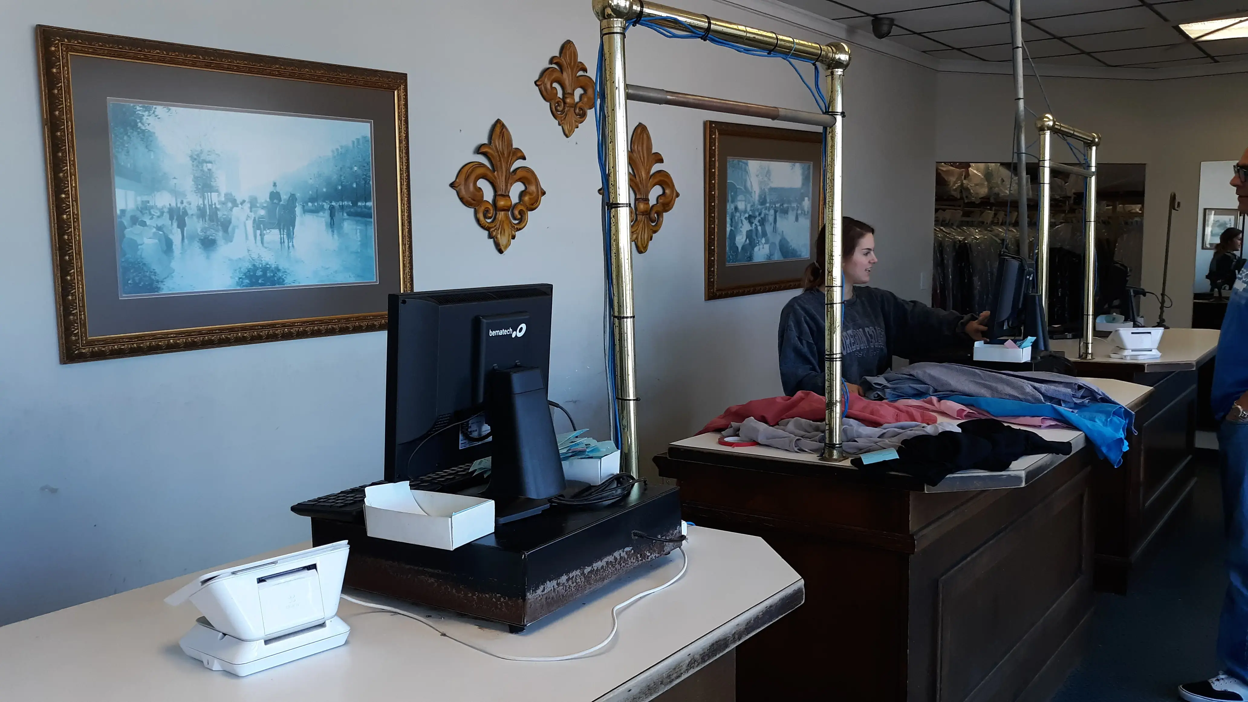 Town & Country Cleaners - Image 2