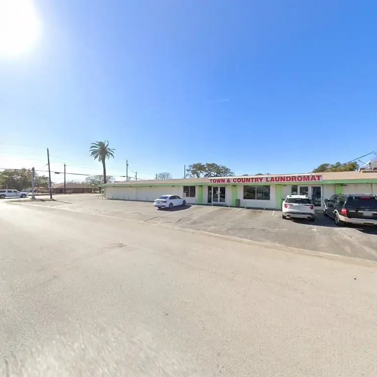 Town & Country Laundry - Image 5