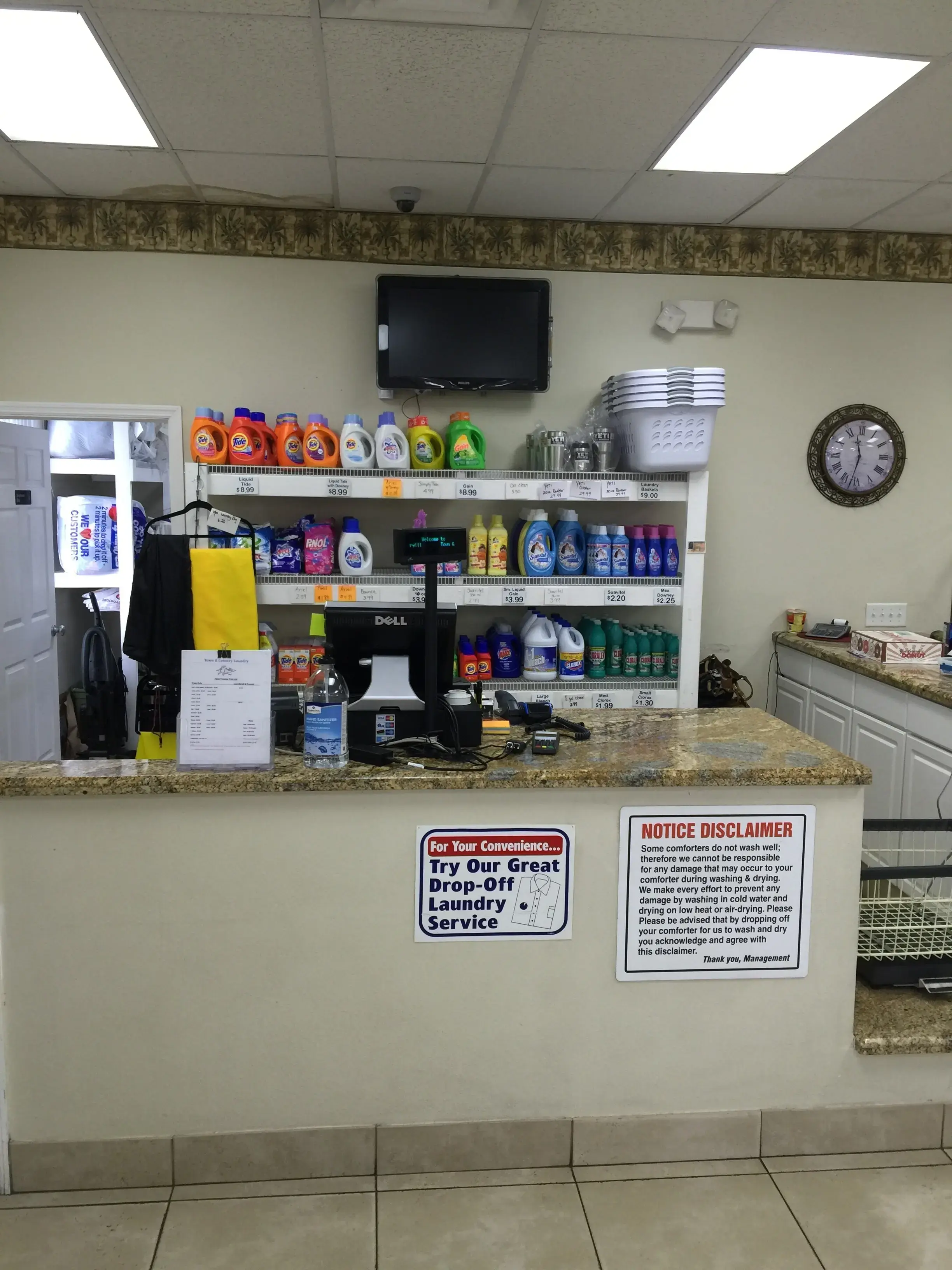 Town & Country Laundry - Image 2