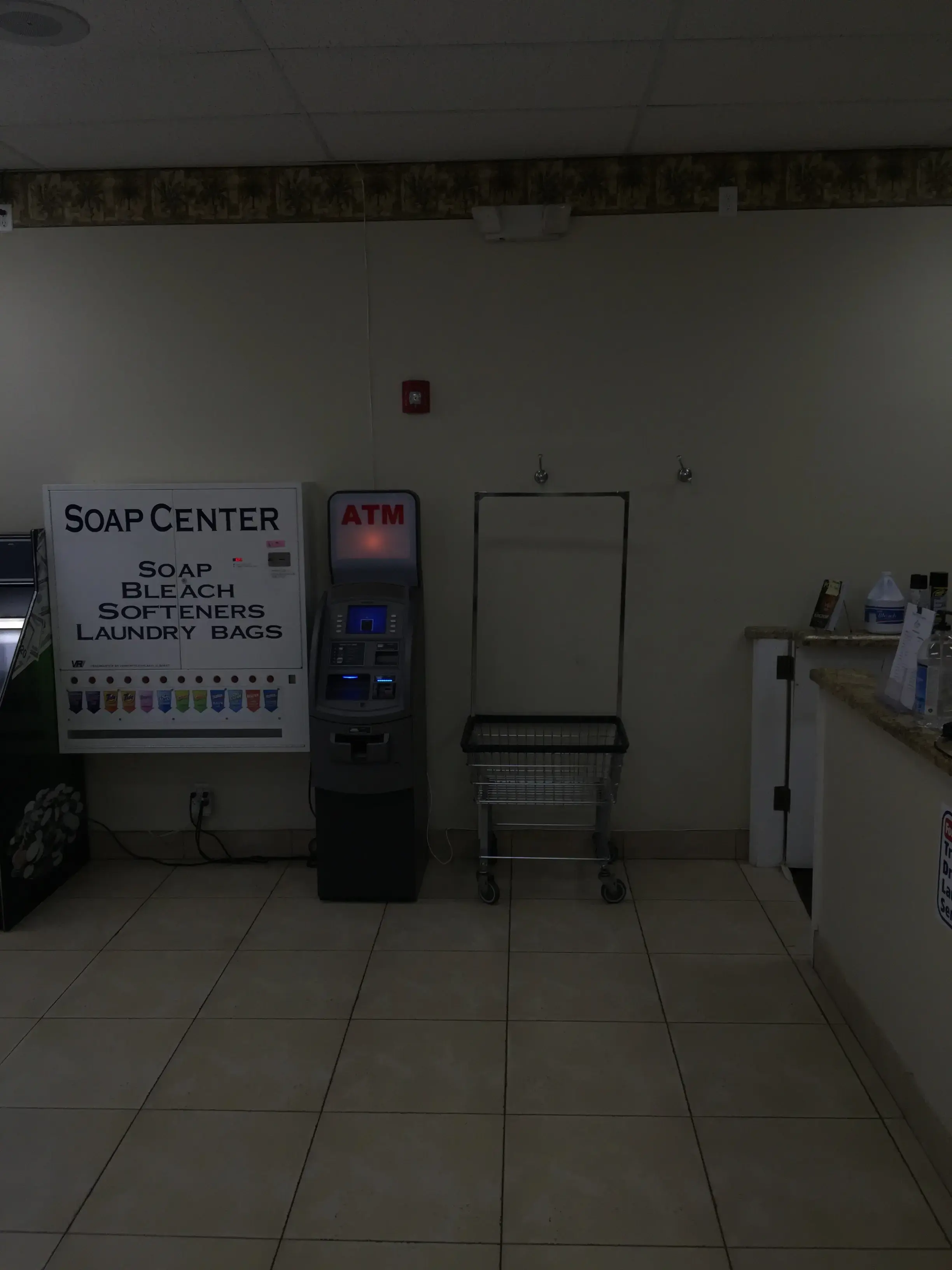 Town & Country Laundry - Image 13