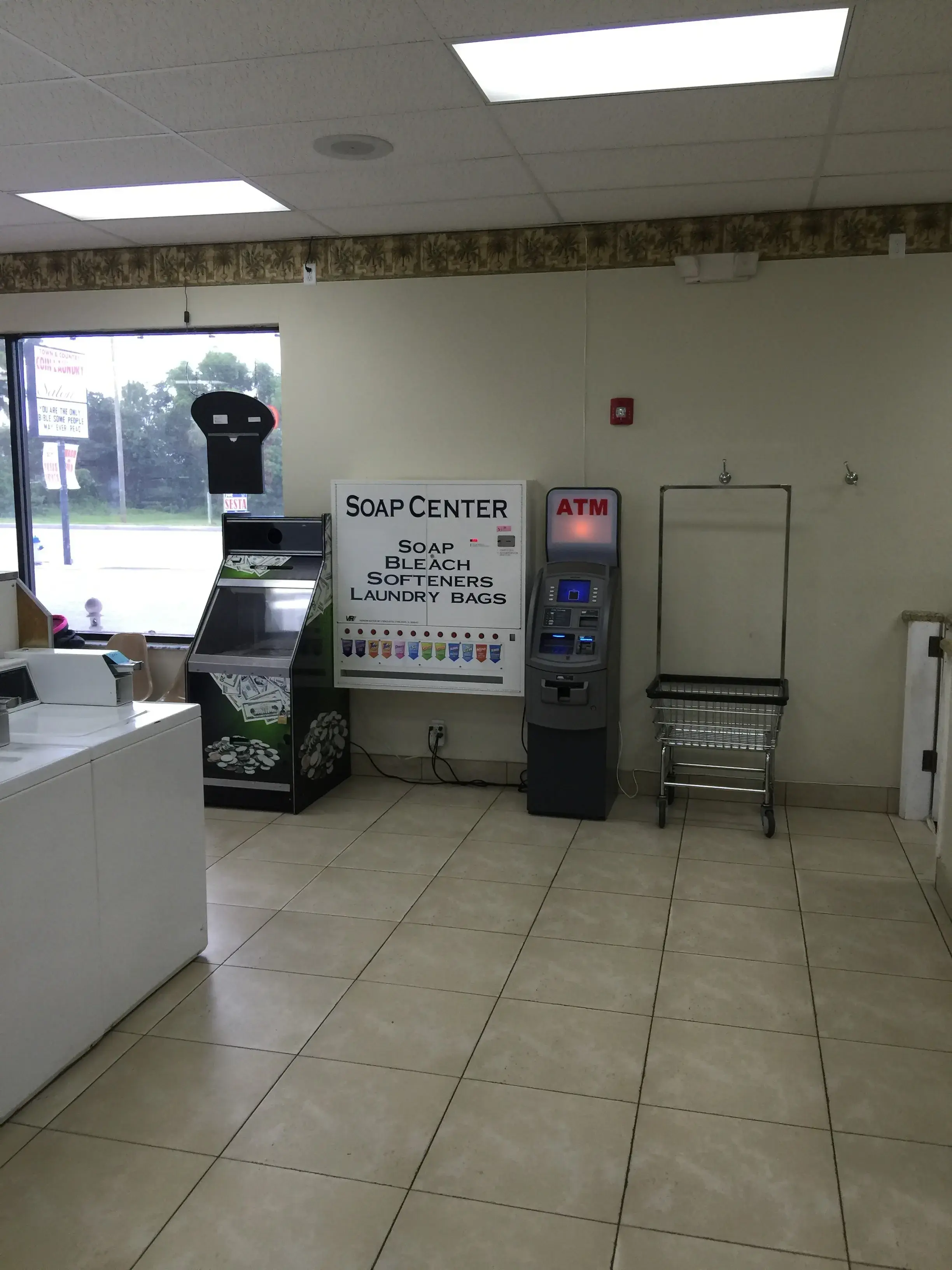 Town & Country Laundry - Image 15