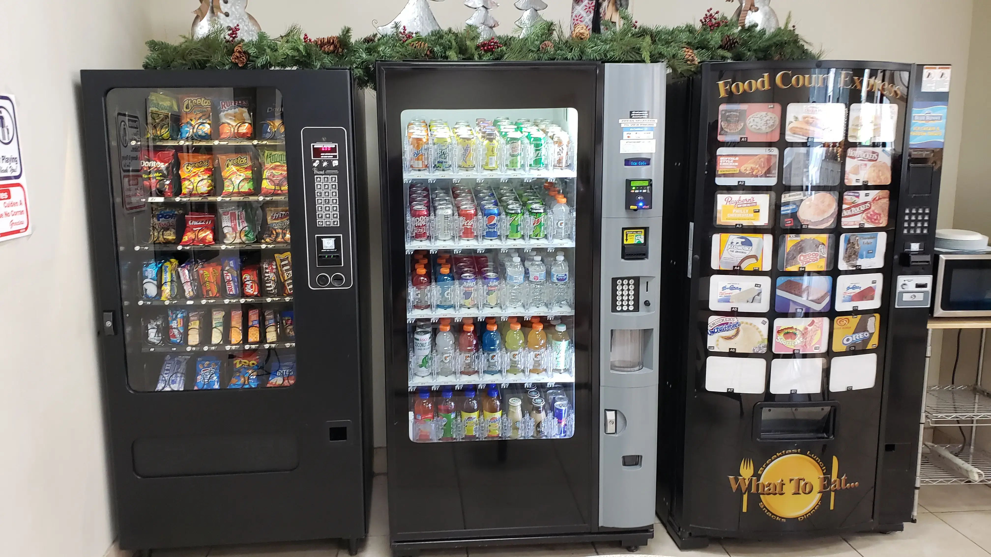 Town & Country Laundry - Image 8