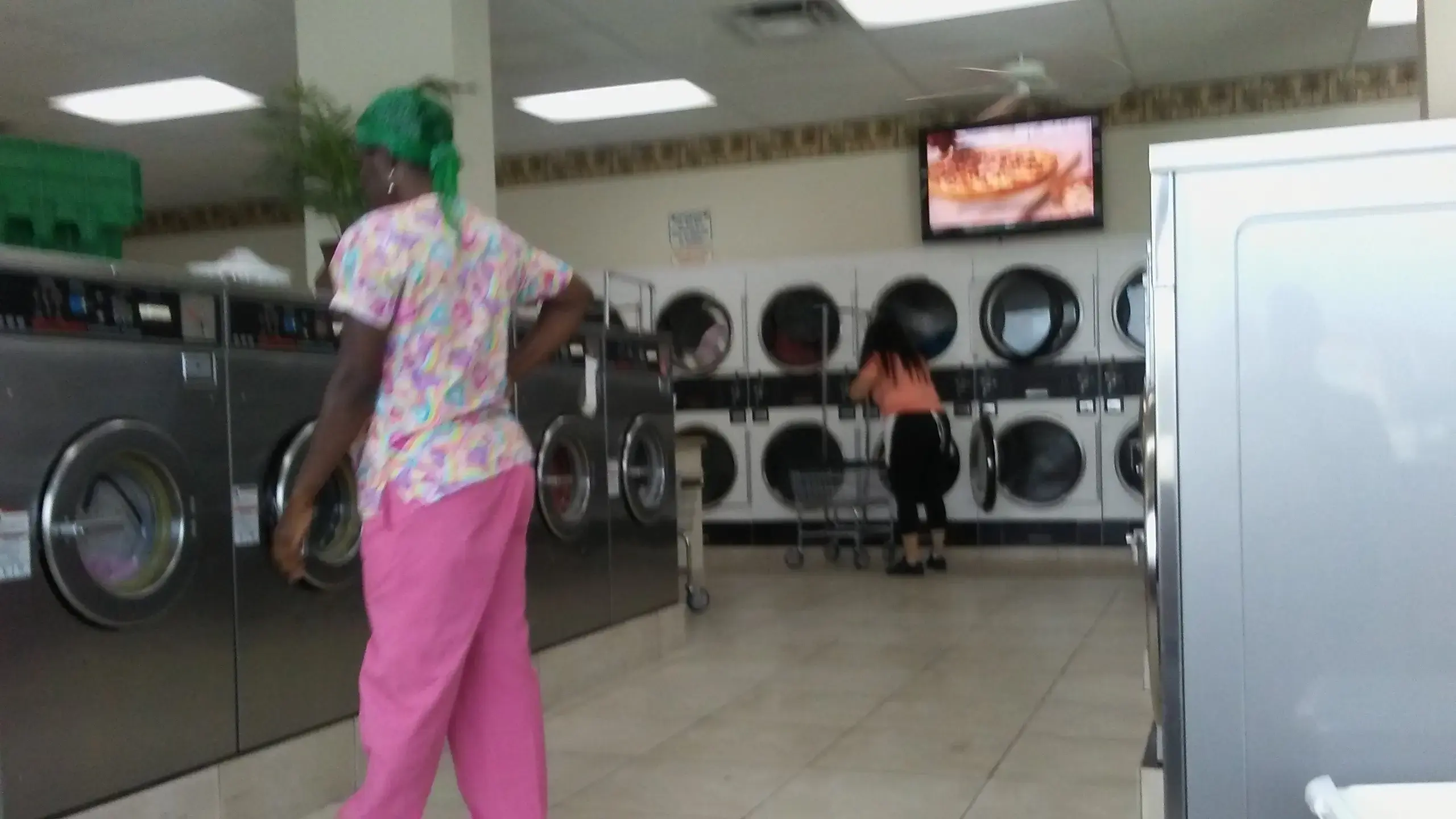 Town & Country Laundry - Image 20