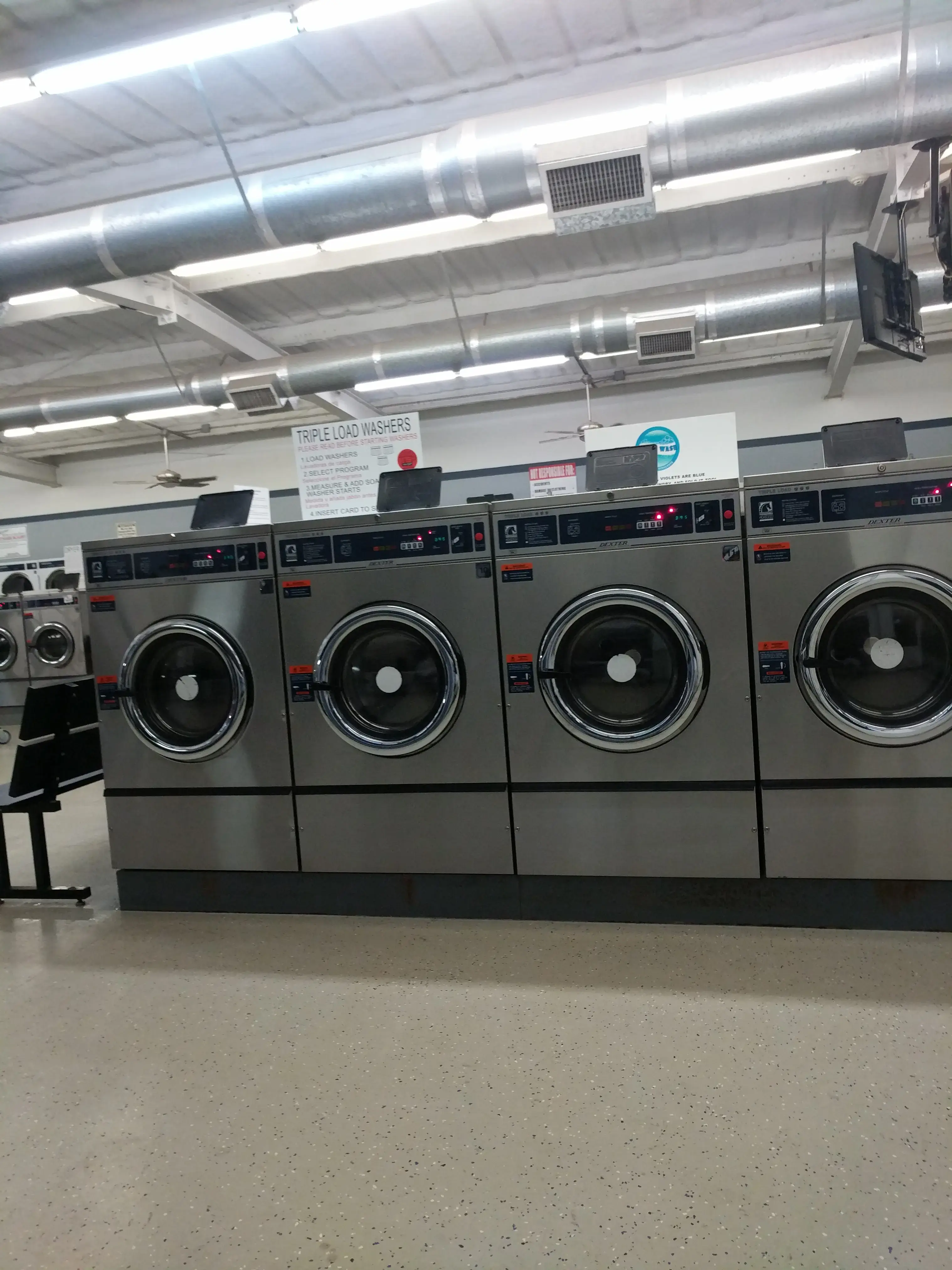 Town & Country Ultra Wash - Image 17