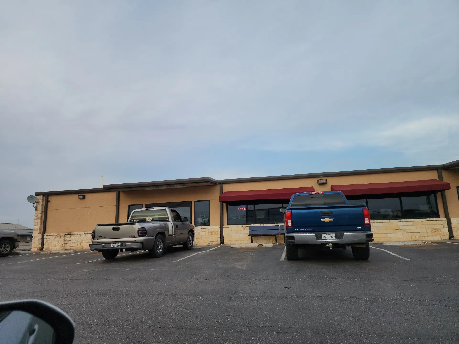 Town & Country Ultra Wash - Image 2