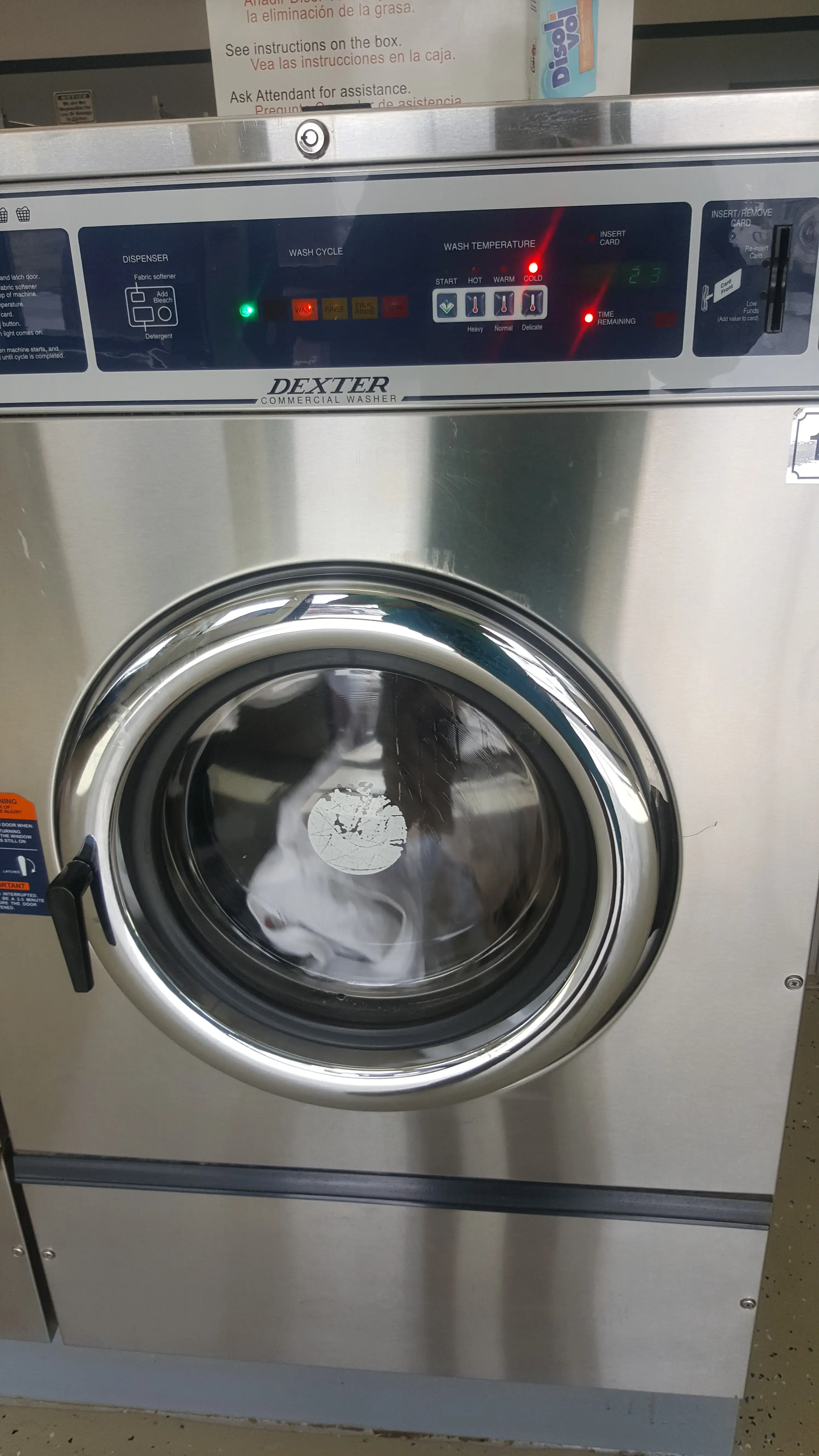 Town & Country Ultra Wash - Image 10