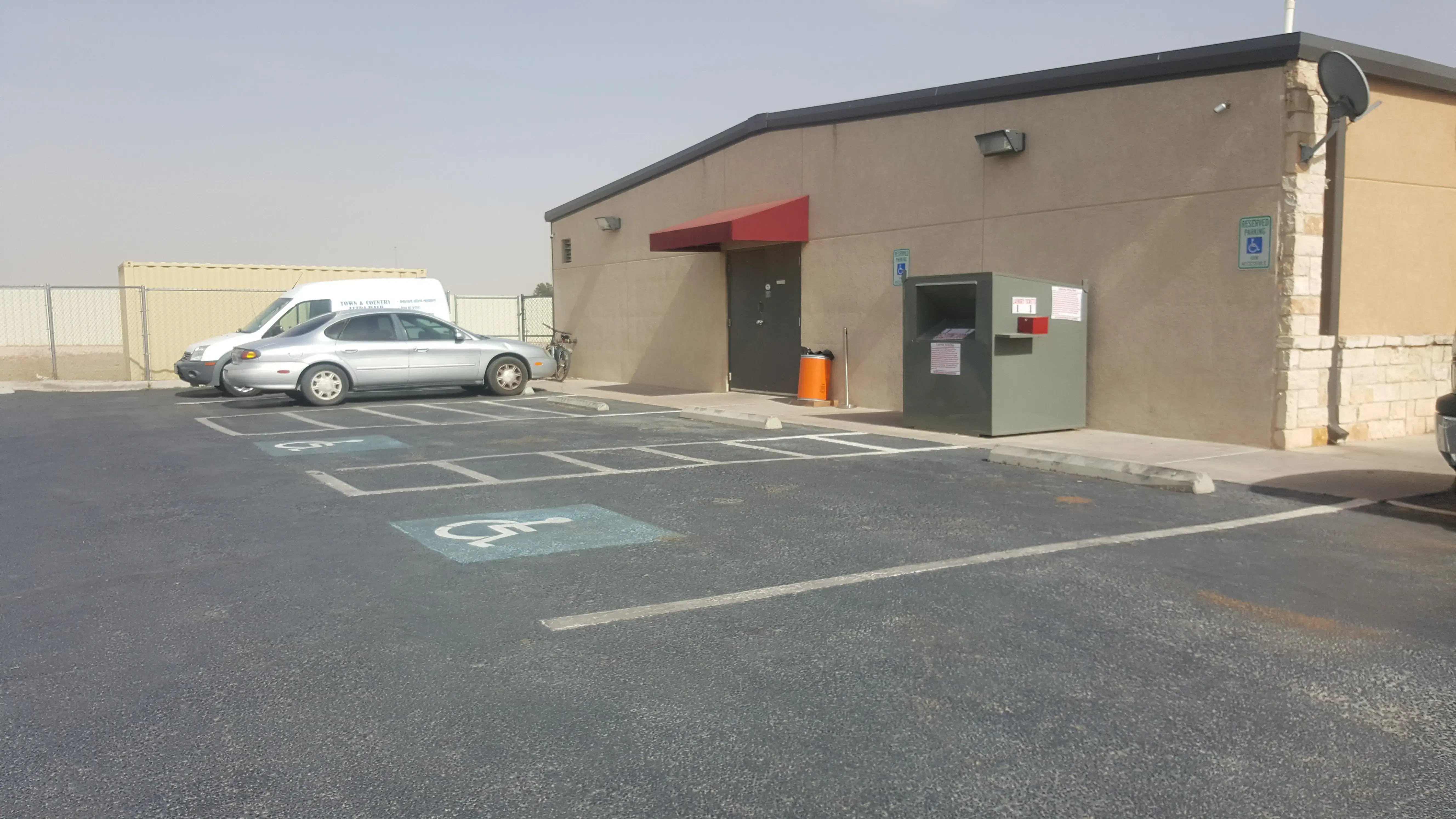 Town & Country Ultra Wash - Image 16