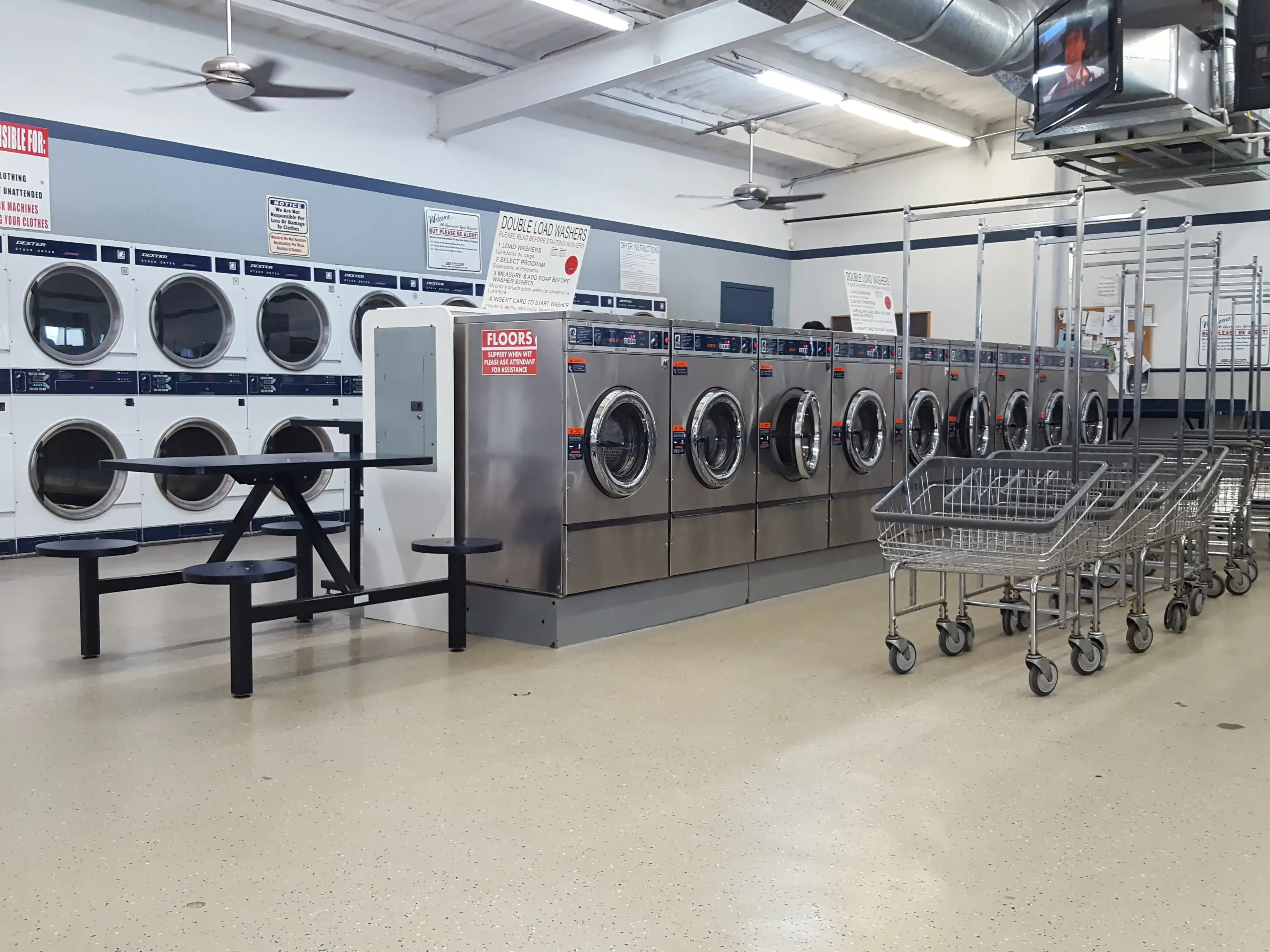 Town & Country Ultra Wash - Image 20