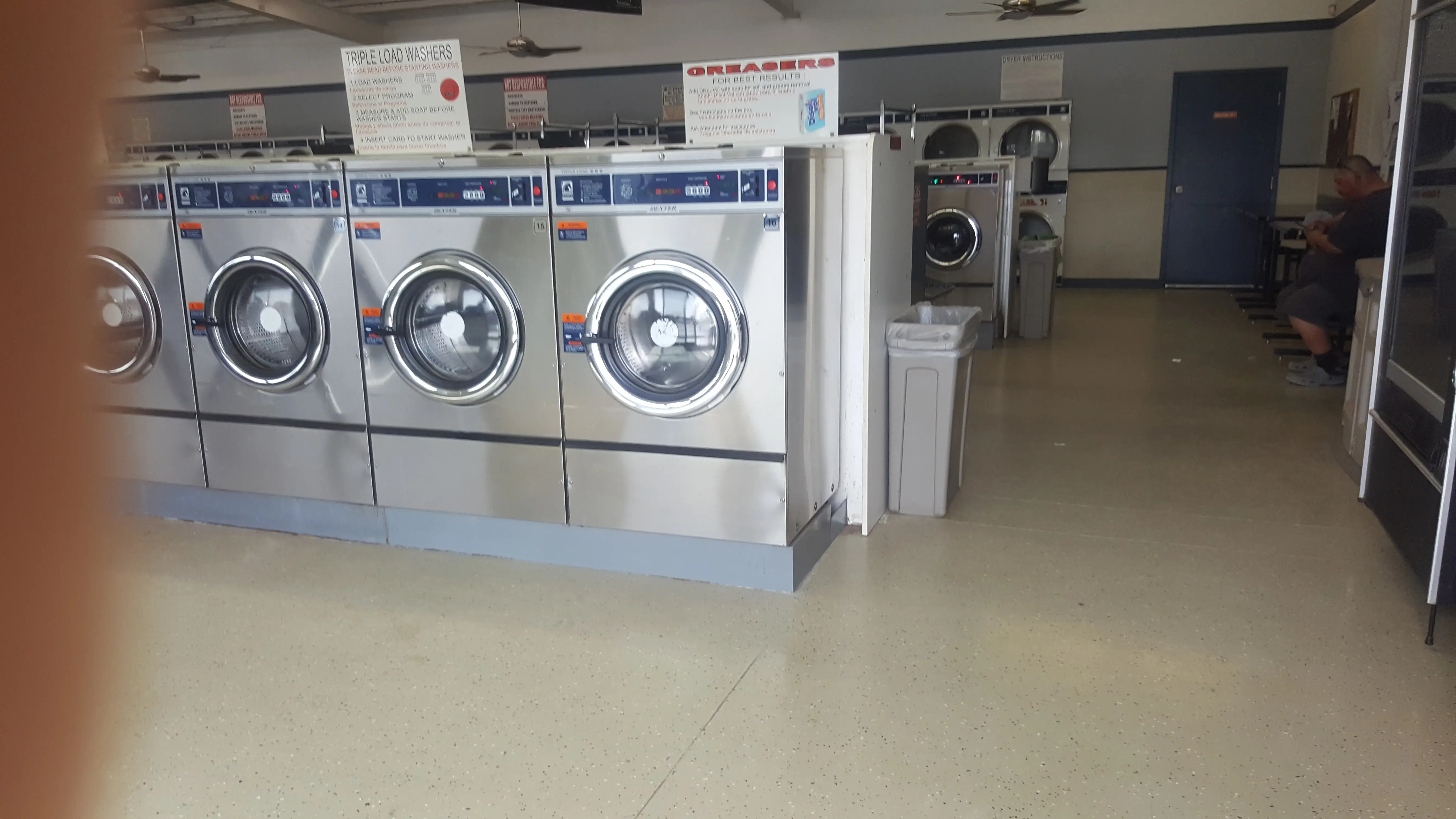 Town & Country Ultra Wash - Image 18