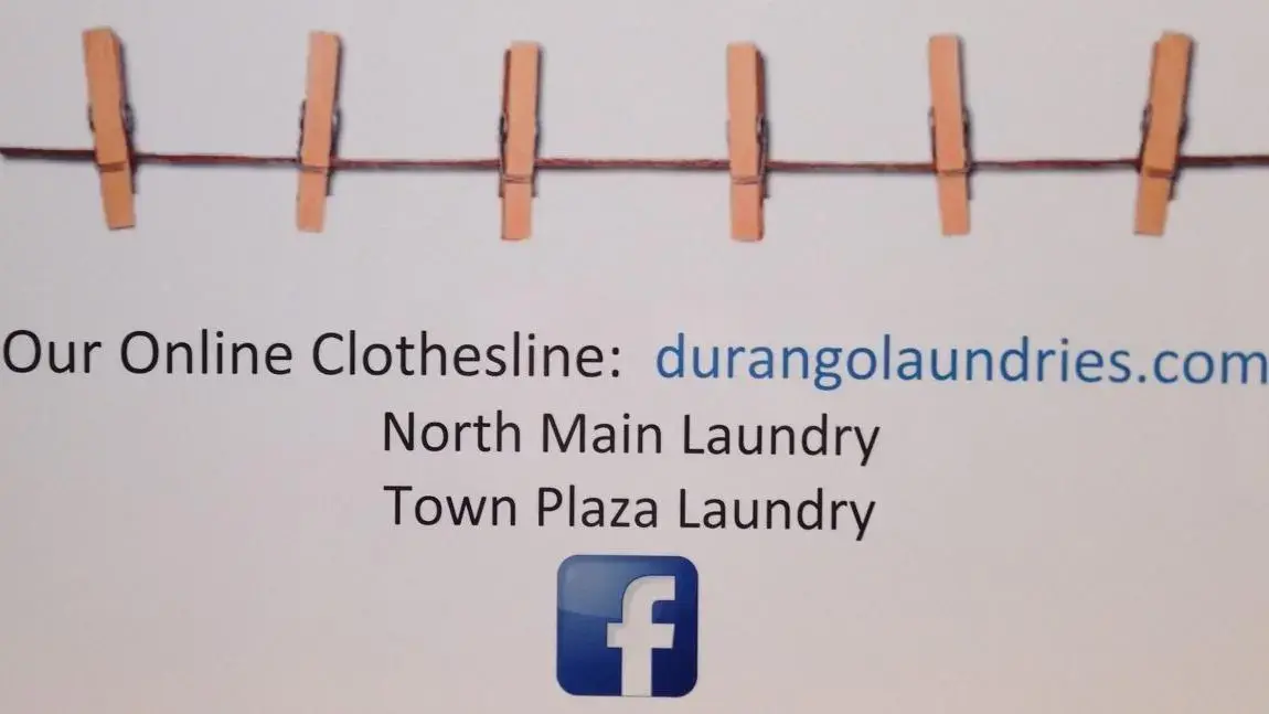 Town Plaza Laundry thumbnail 18
