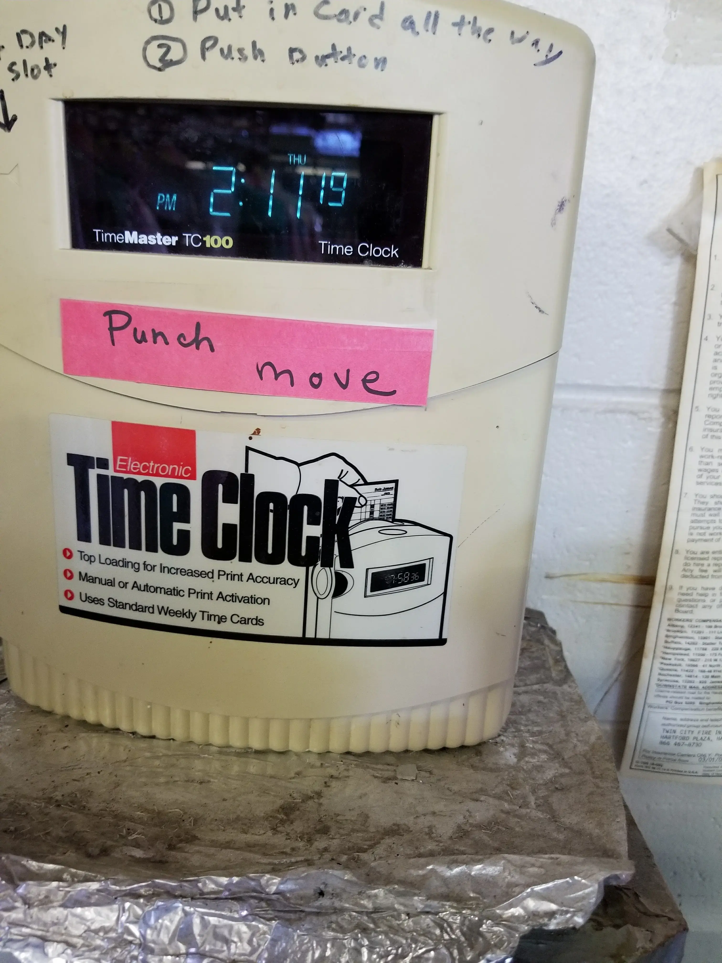 Towne & Country Cleaners Inc - Image 2