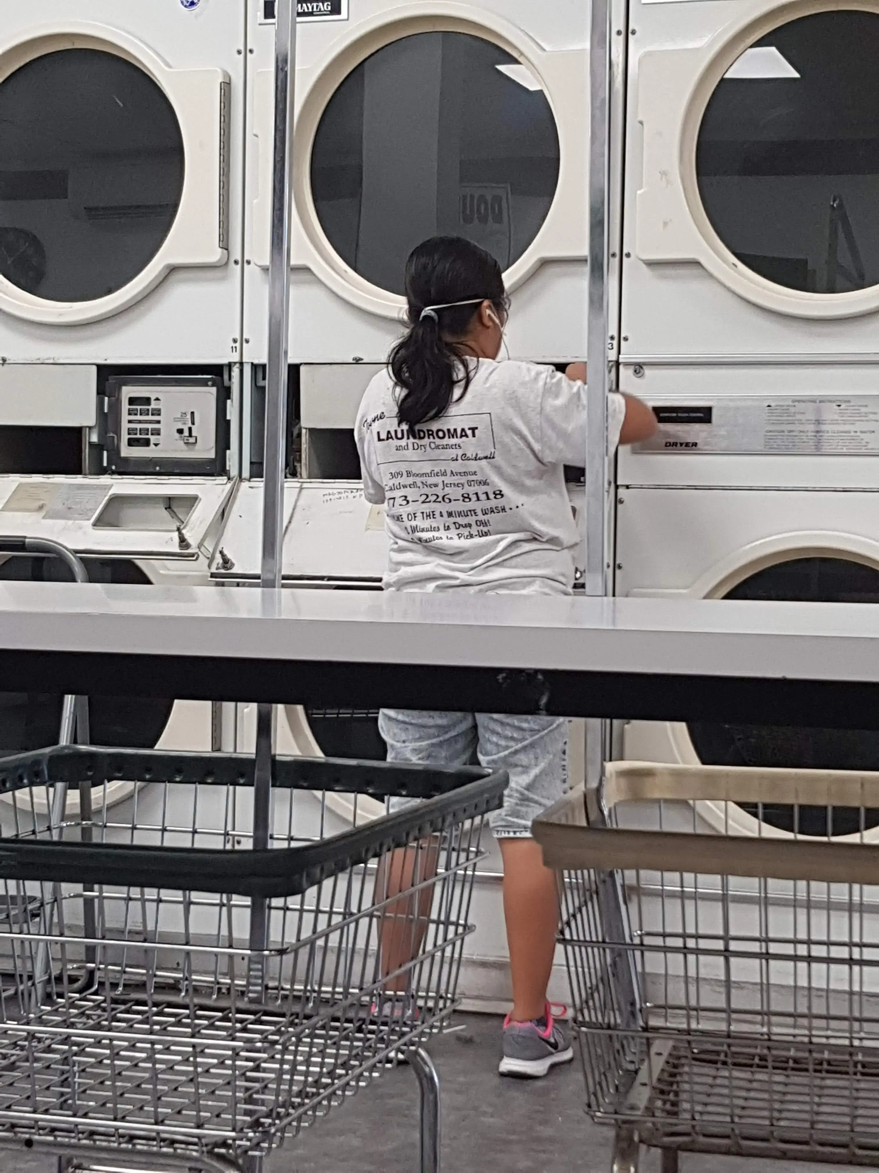 Towne Laundromat at Caldwell thumbnail 5