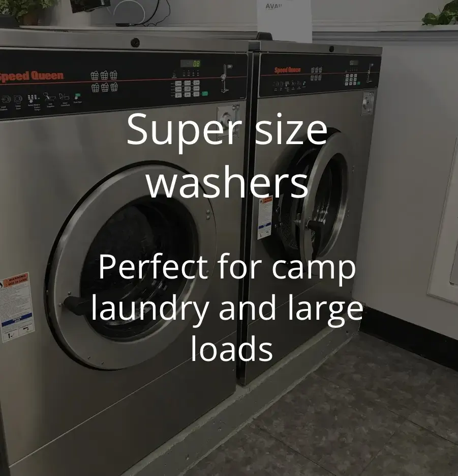 Towne Laundromat at Caldwell thumbnail 12