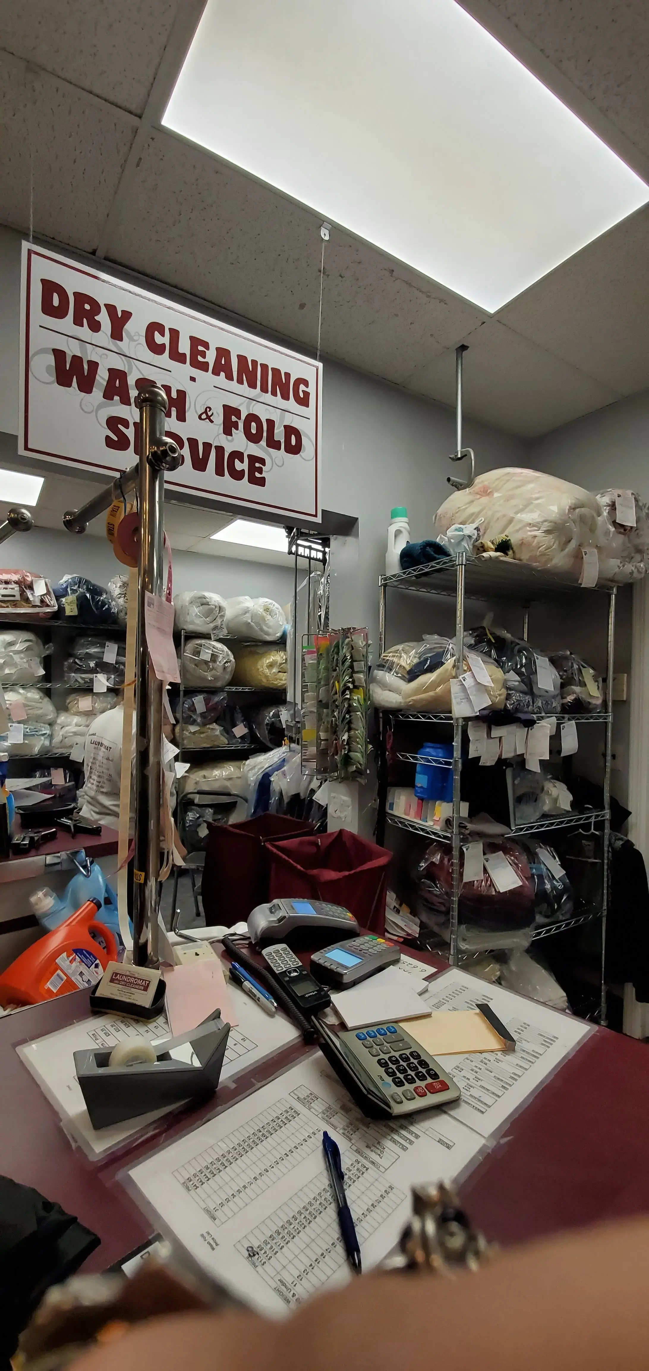 Towne Laundromat at Caldwell thumbnail 6