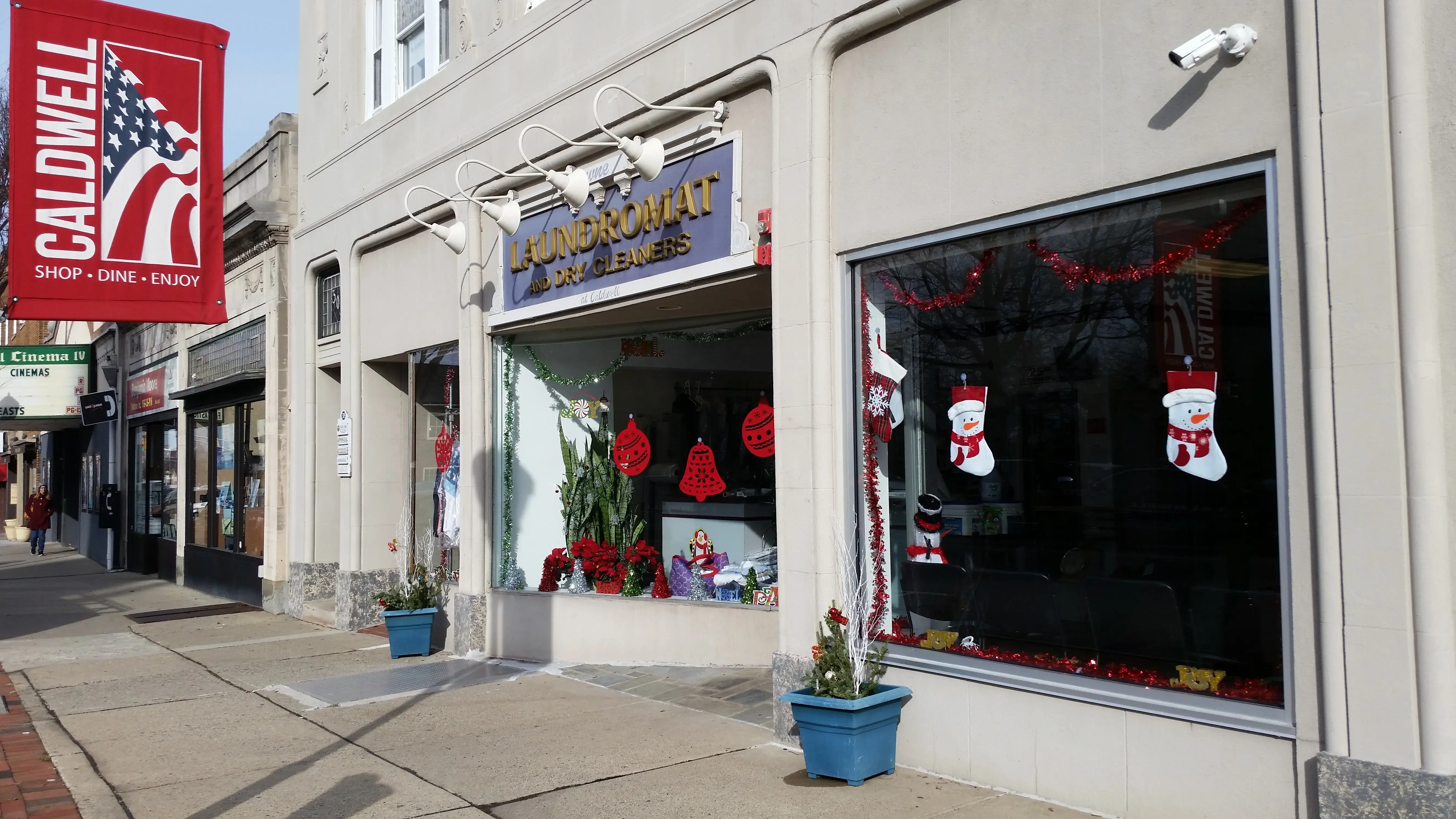 Towne Laundromat at Caldwell thumbnail 4