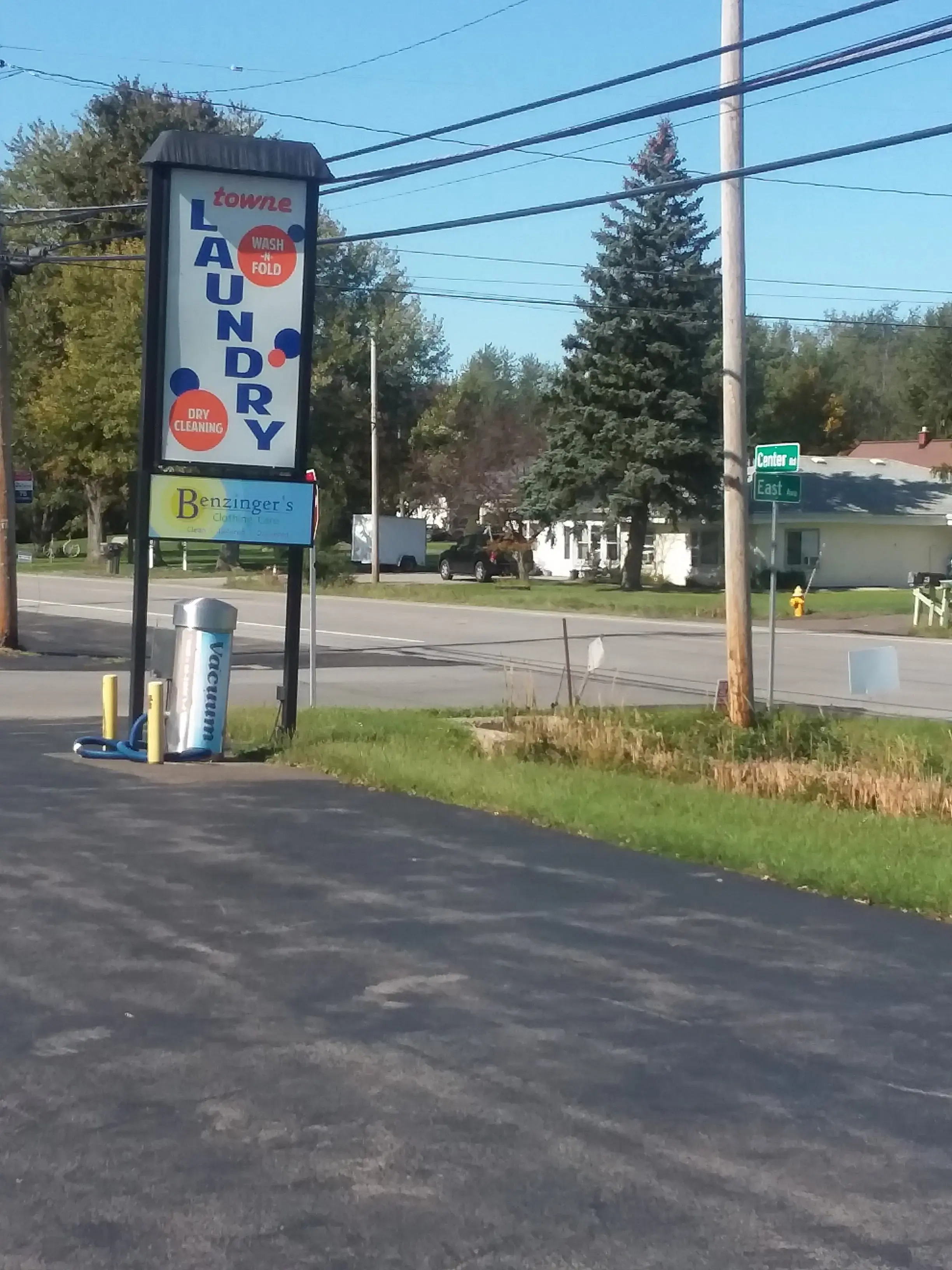 Towne Laundry - Image 6