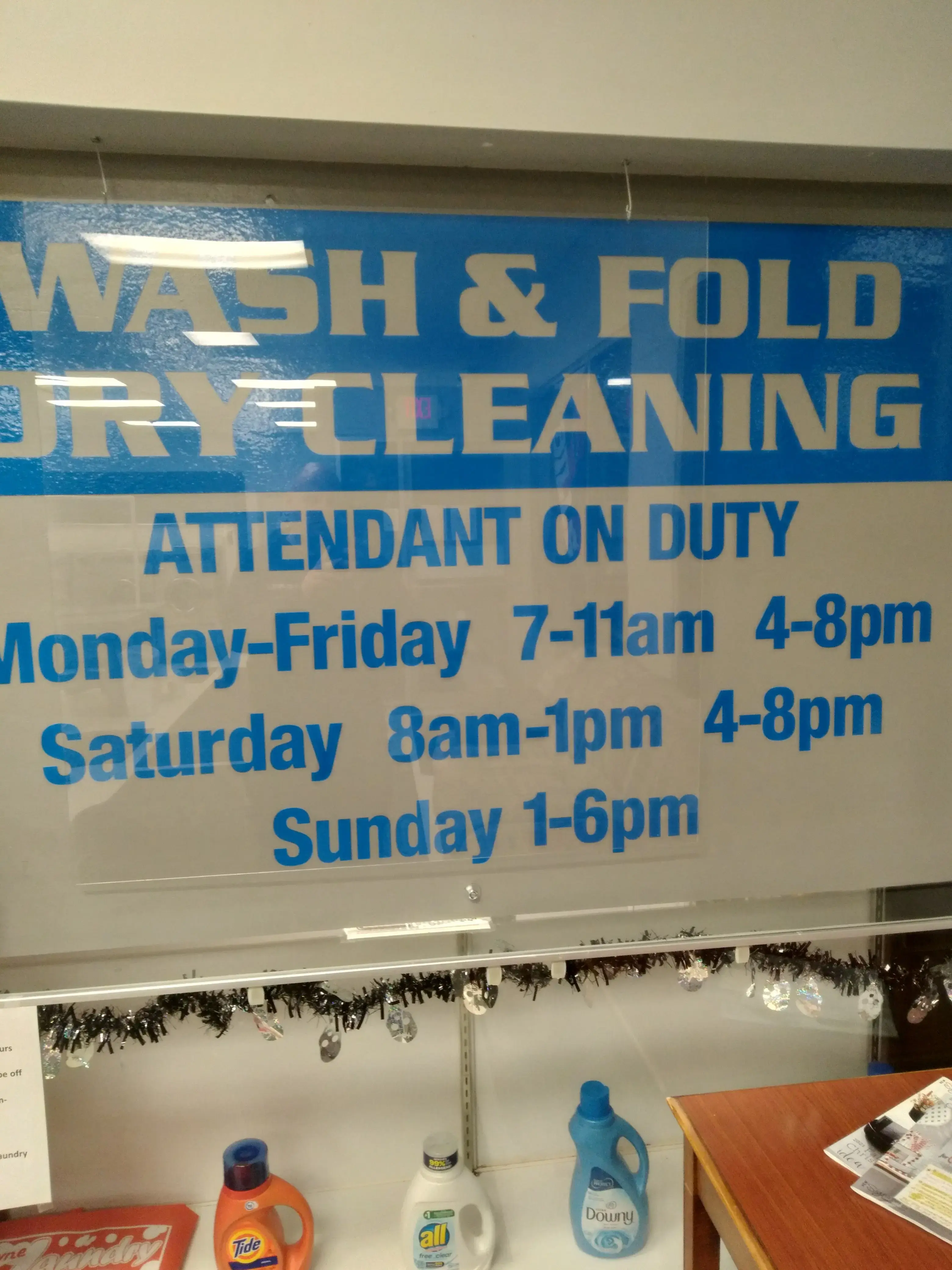 Towne Laundry thumbnail 8