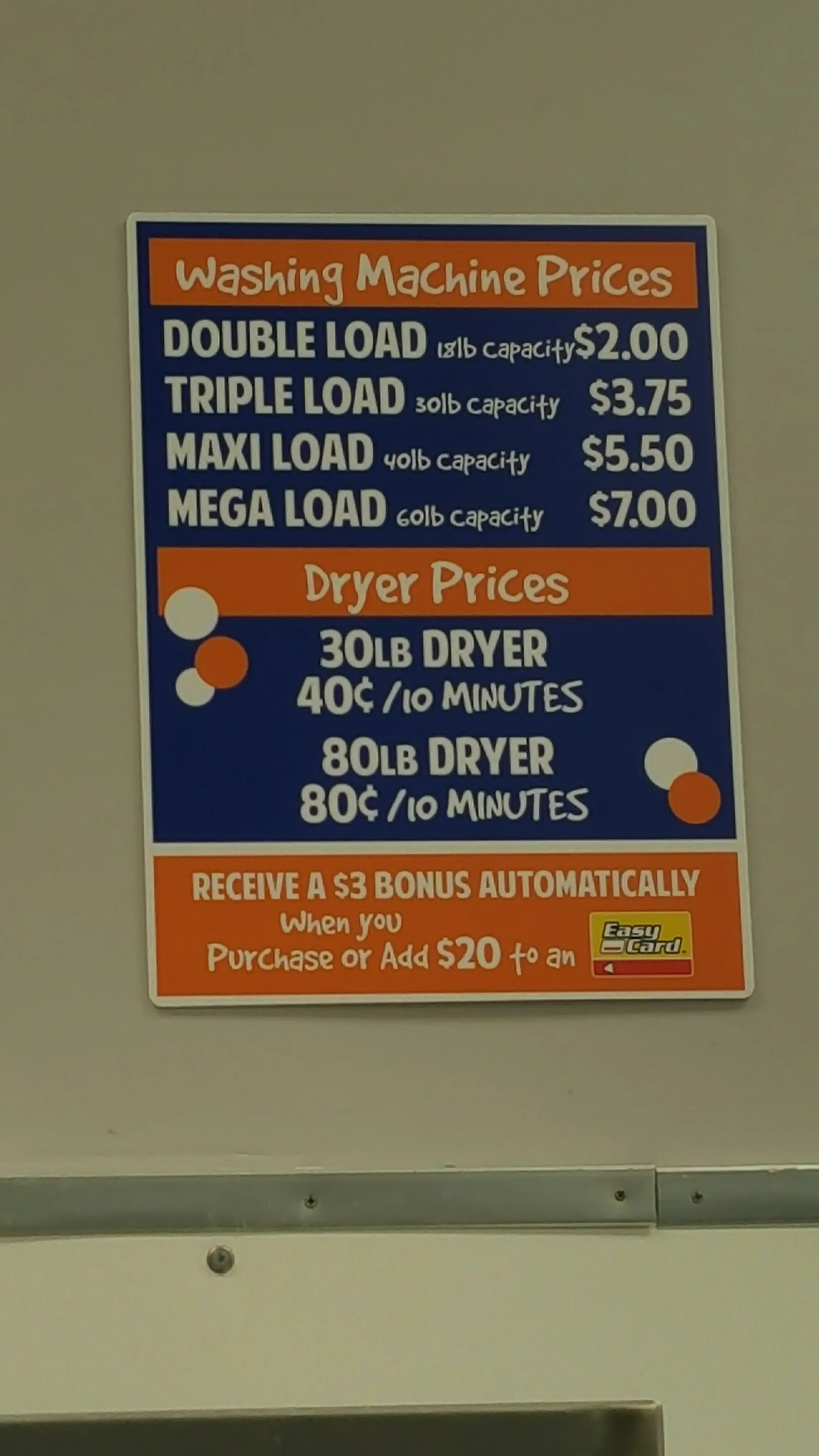 Towne Laundry - Image 7