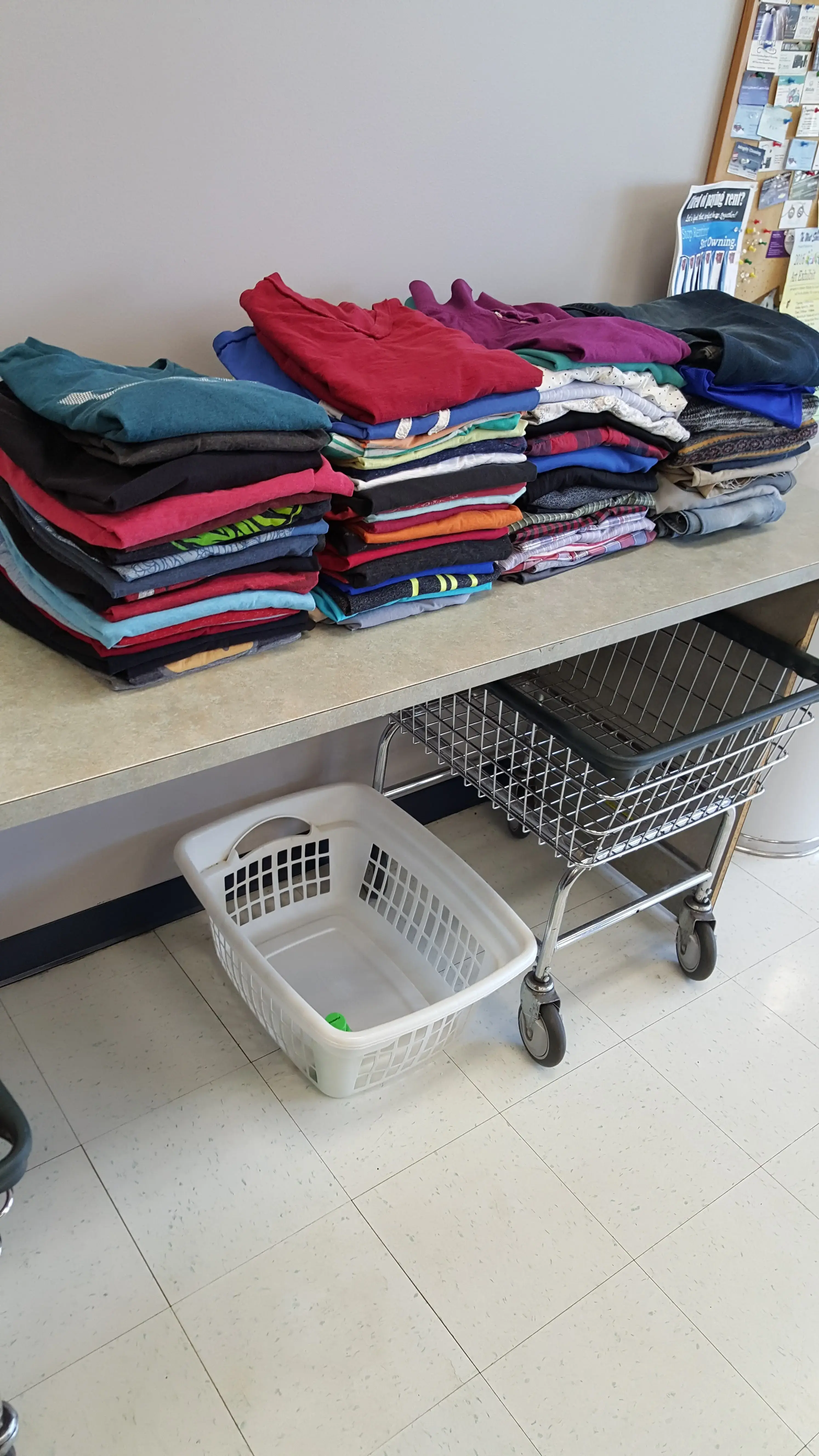 Towne Laundry thumbnail 3