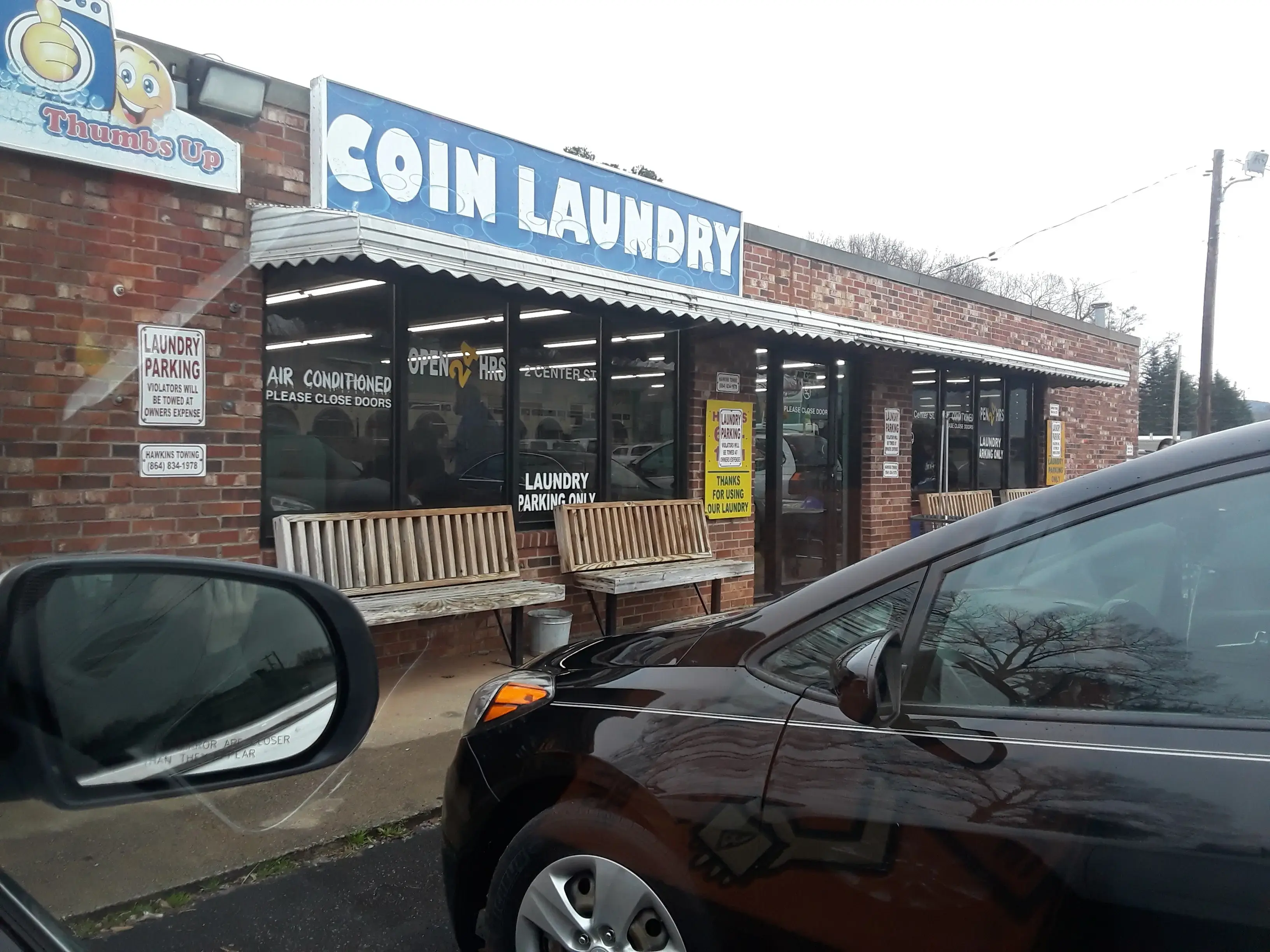 Tr Family Laundromat - Image 3