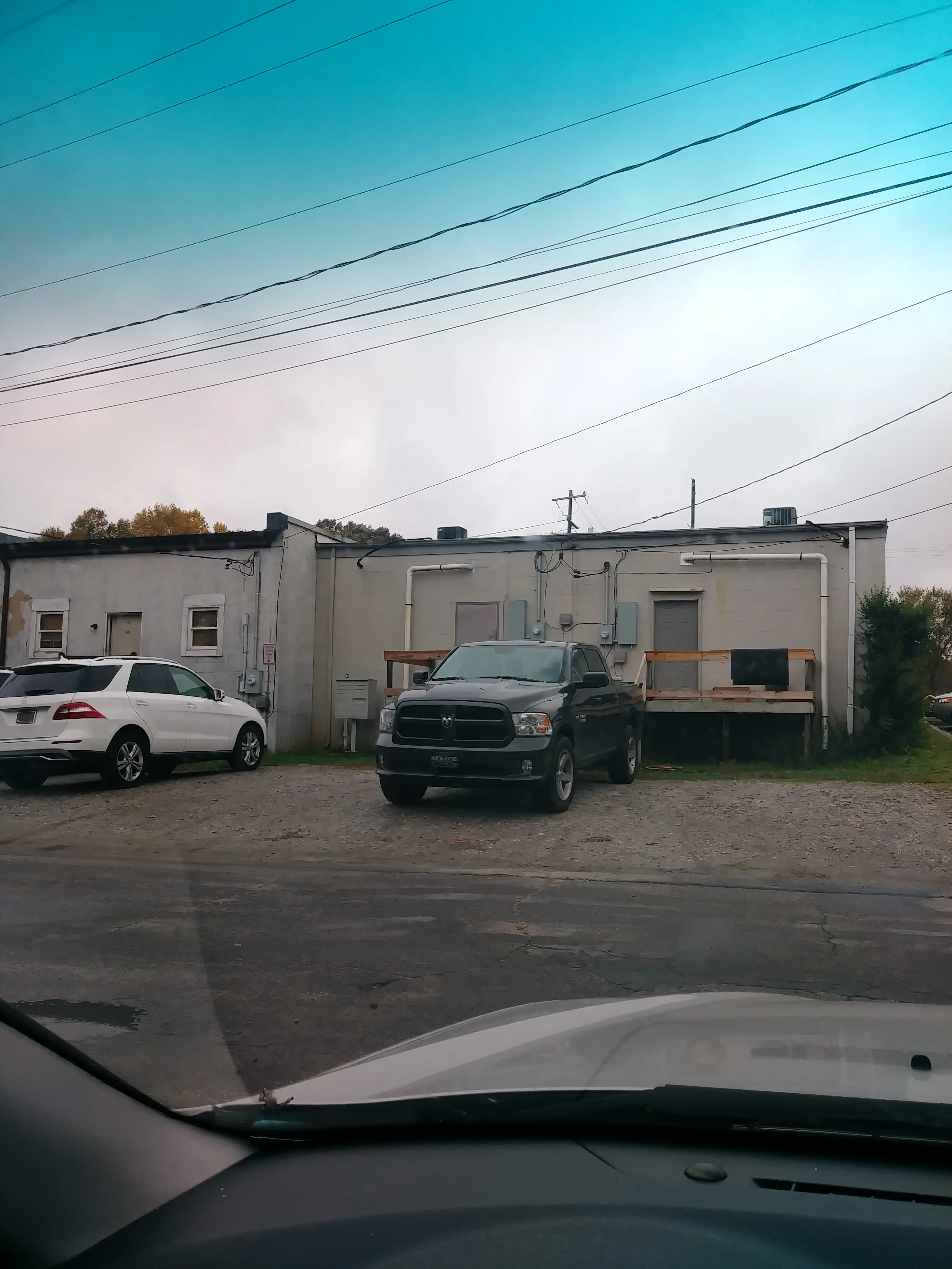 Tr Family Laundromat thumbnail 2