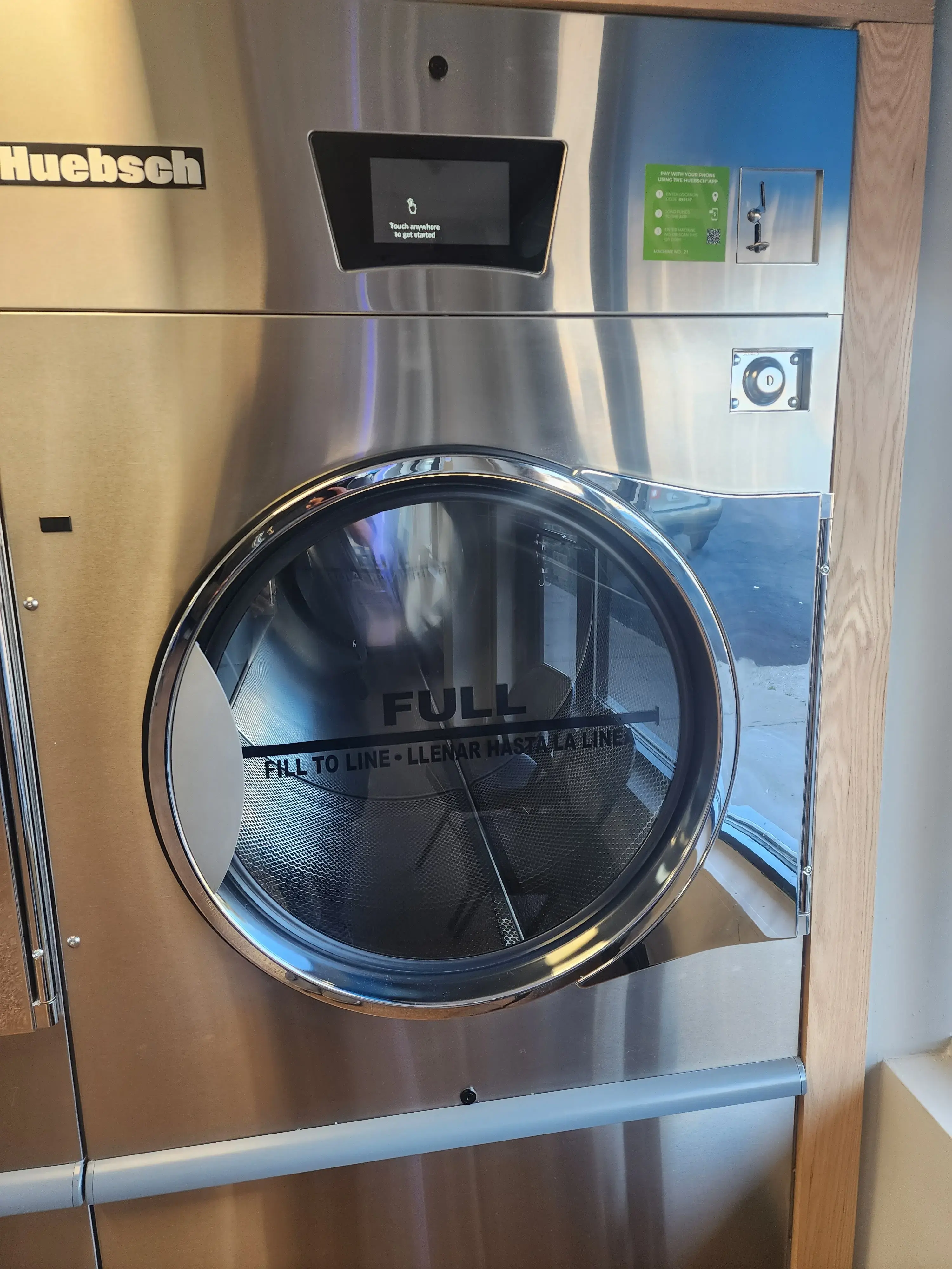 TR Laundromat thumbnail 19