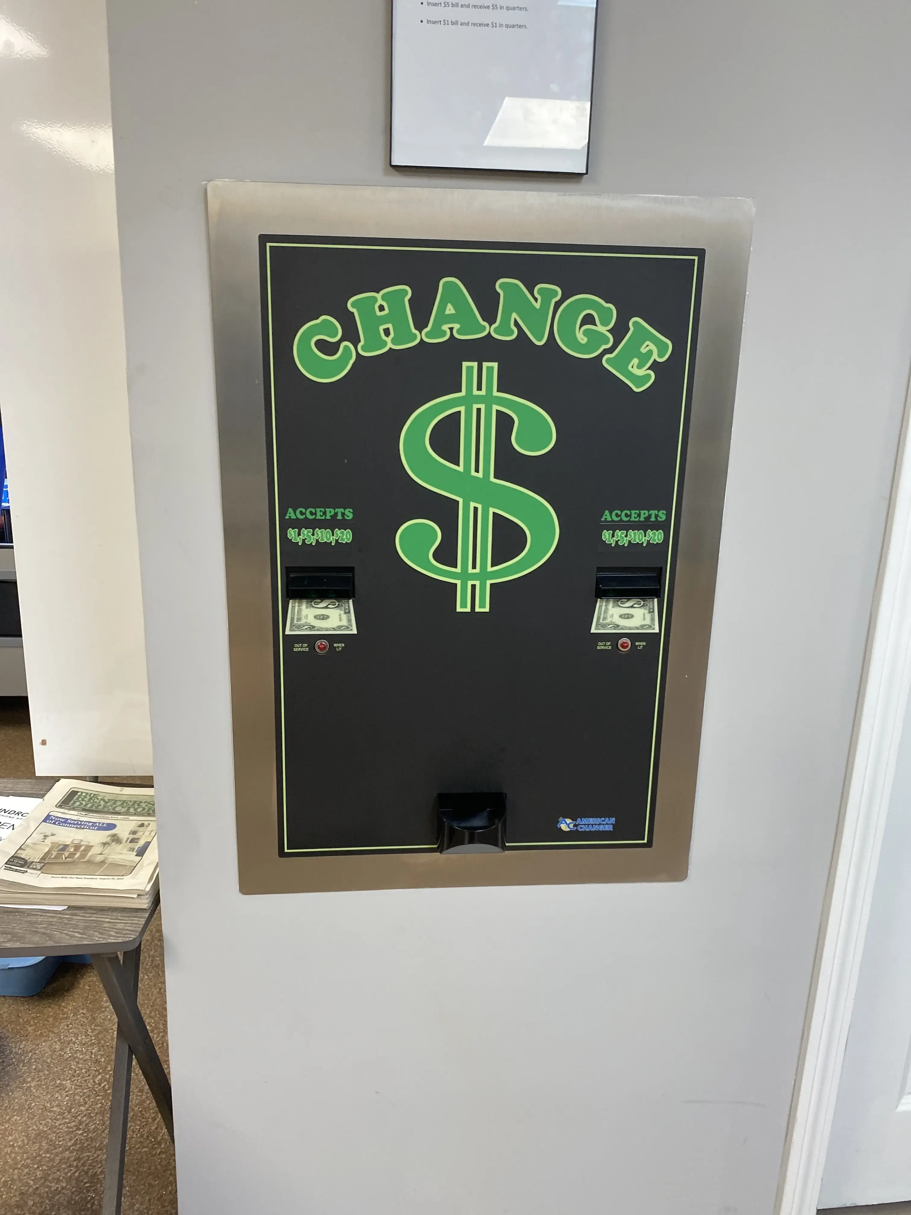 TR Laundromat thumbnail 18