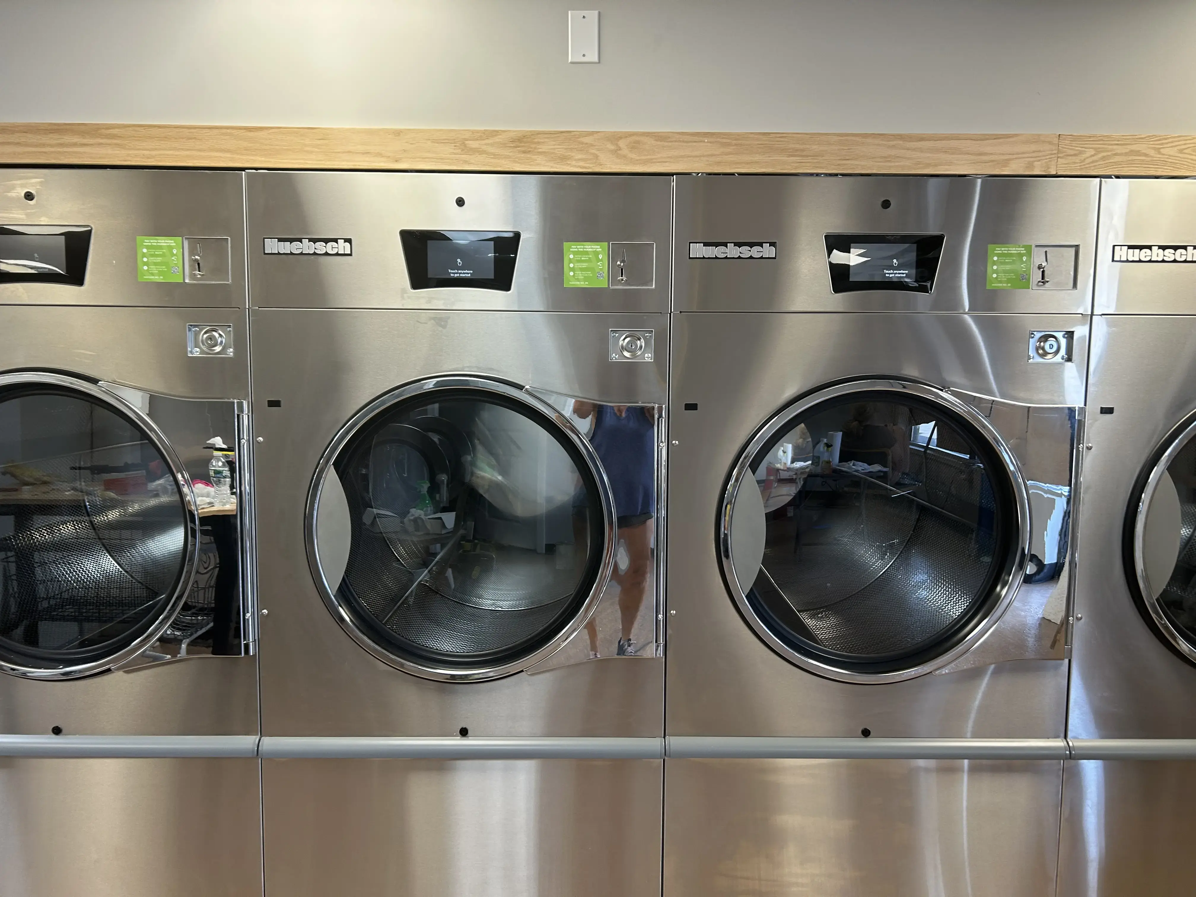 TR Laundromat thumbnail 10