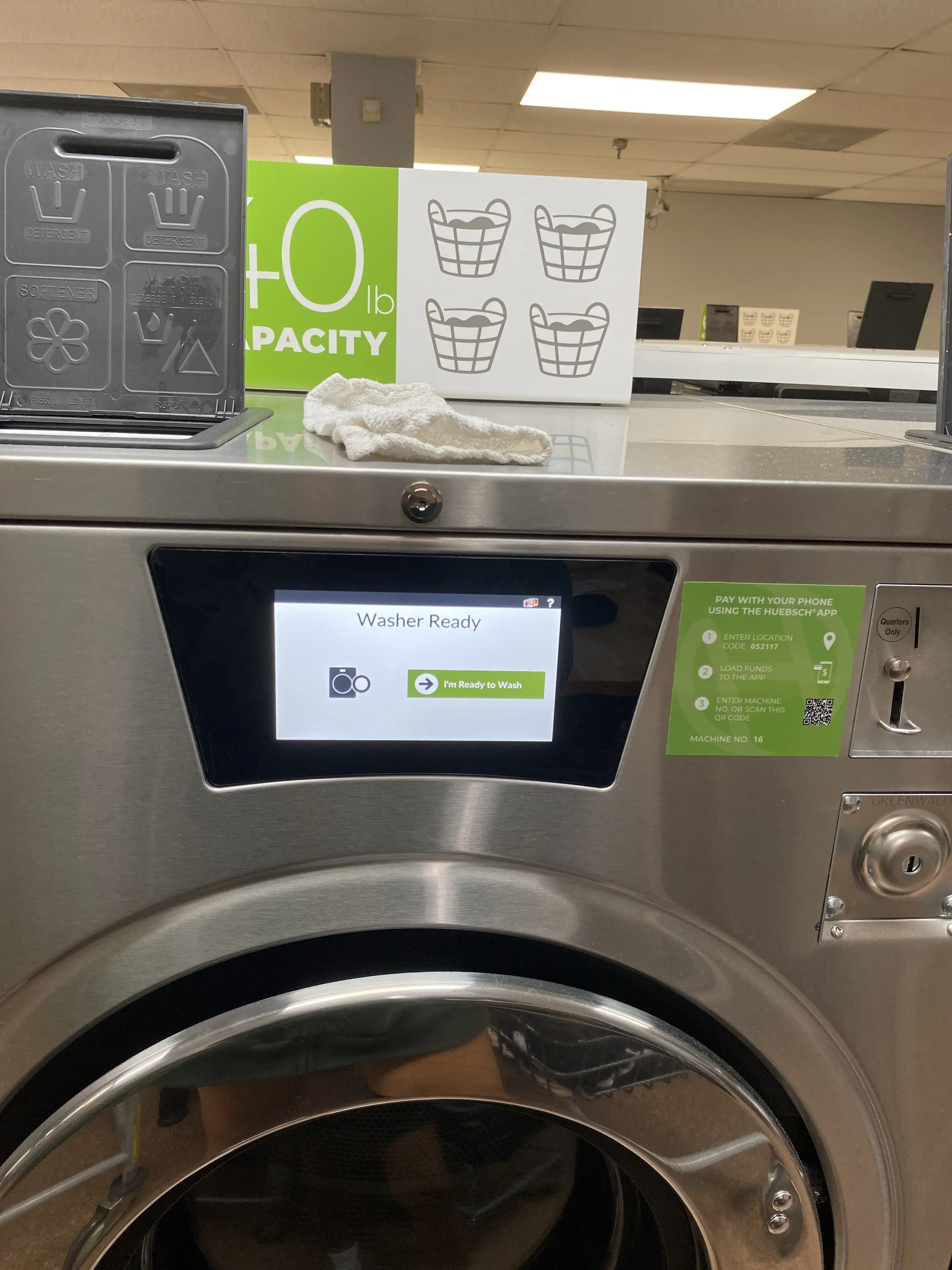 TR Laundromat thumbnail 16