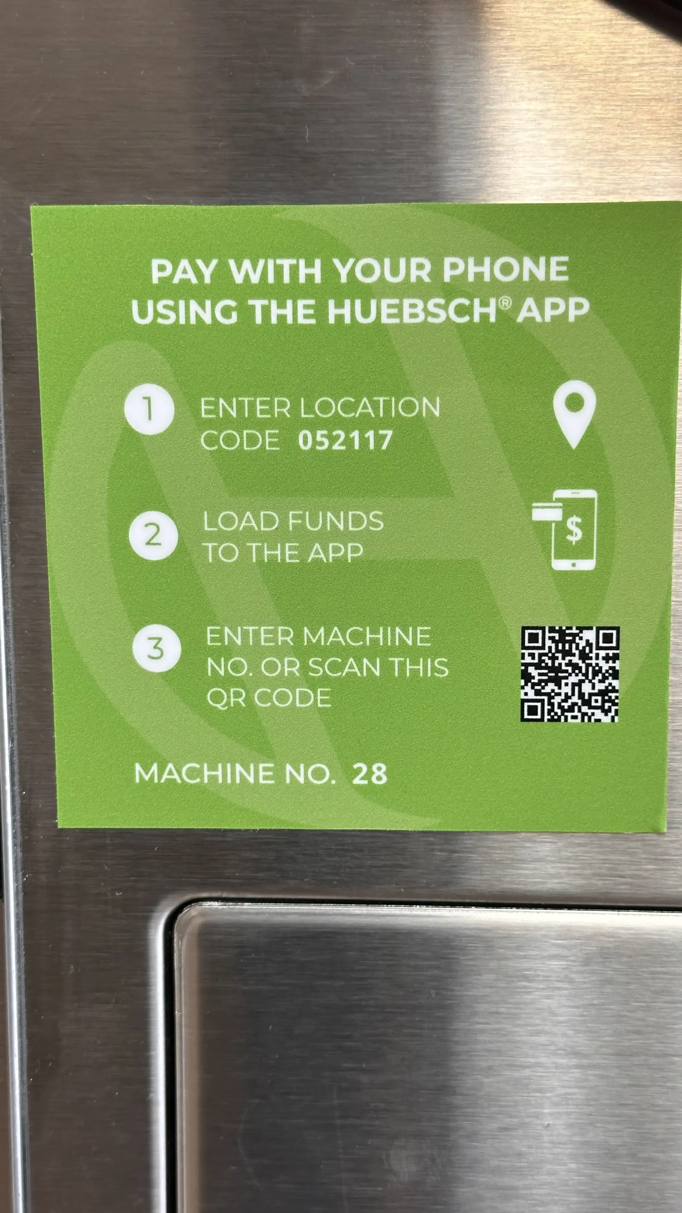 TR Laundromat thumbnail 13