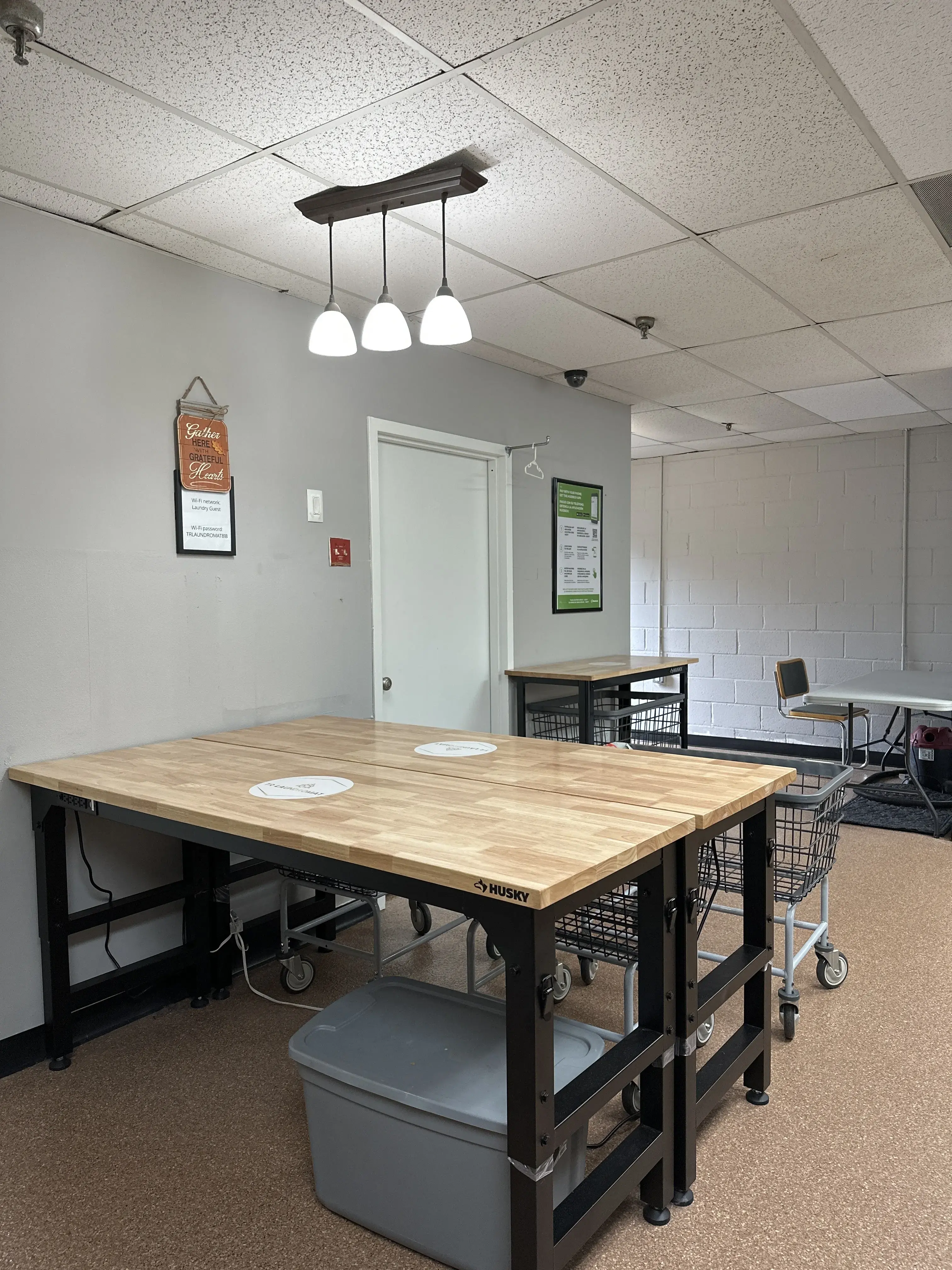 TR Laundromat - Image 11