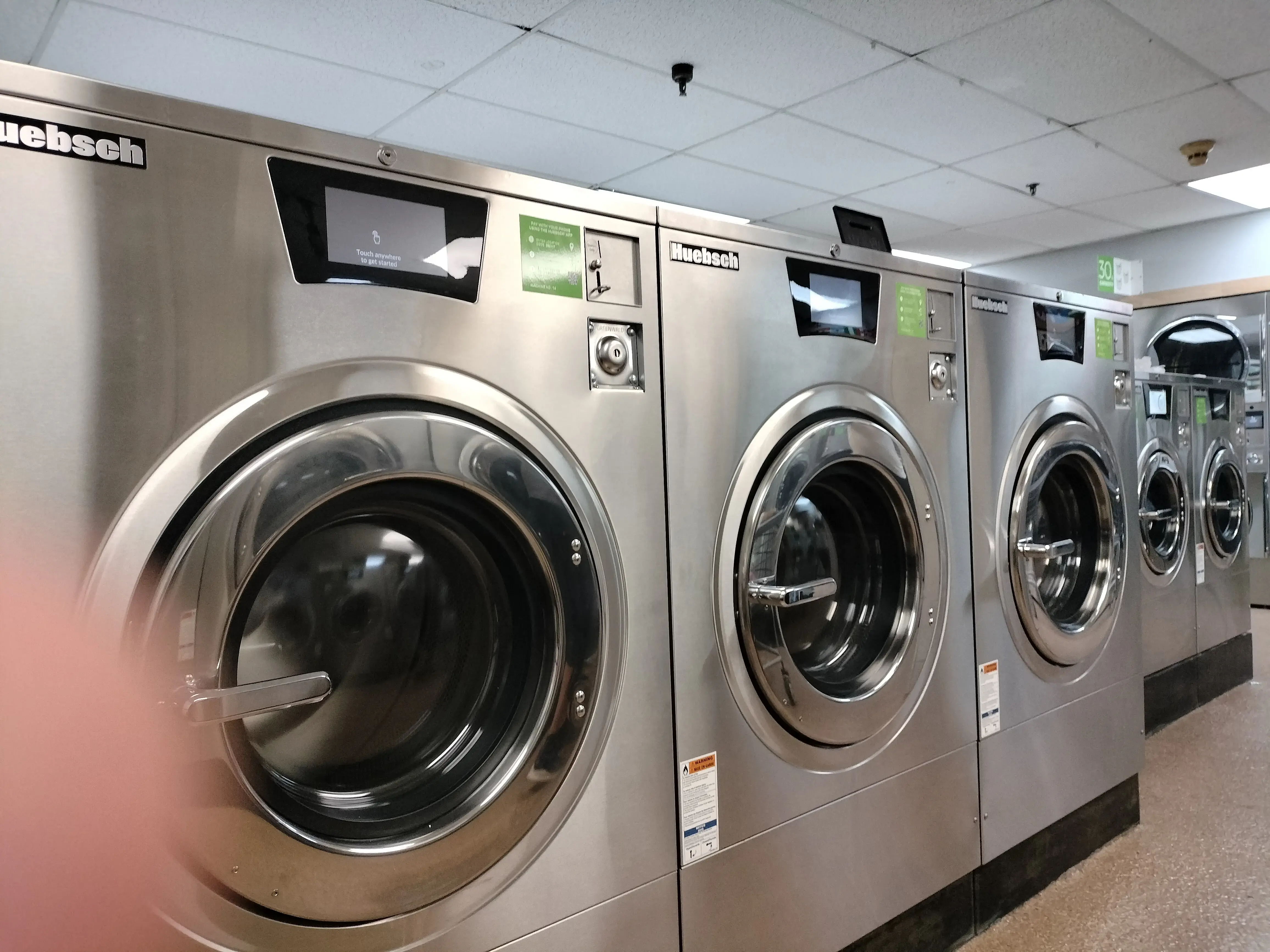 TR Laundromat thumbnail 2