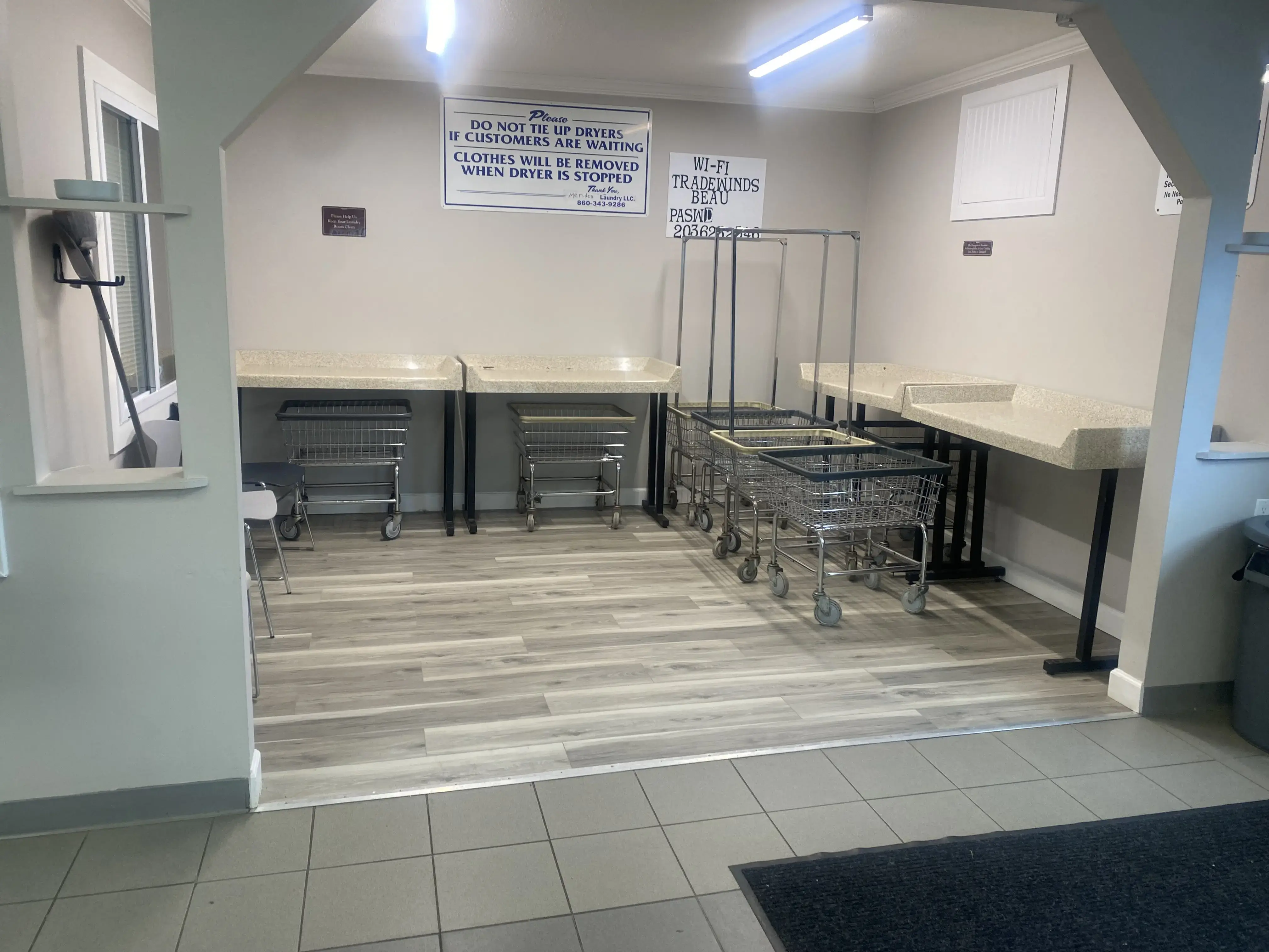 Tradewinds Laundry - Image 4