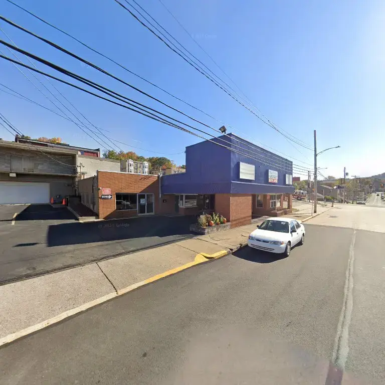 Trafford Laundry thumbnail 6