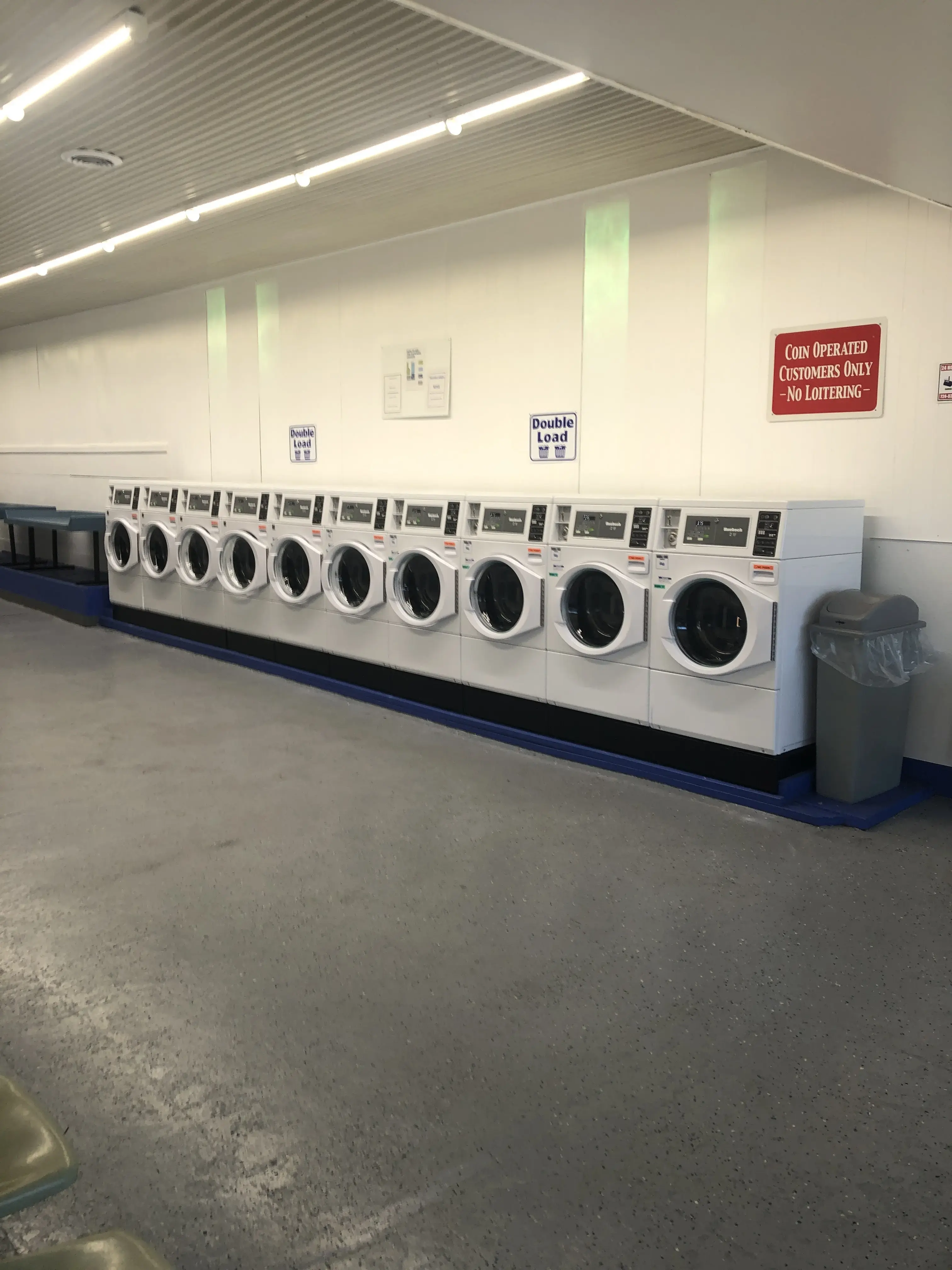 Trafford Laundry thumbnail 5