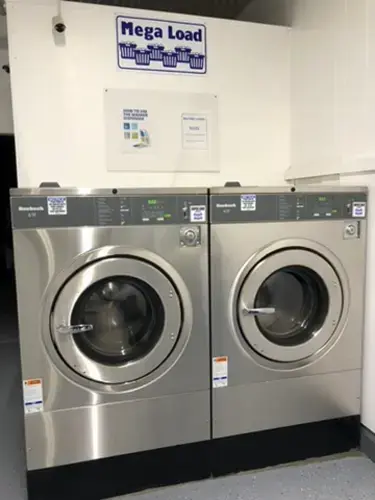 Trafford Laundry thumbnail 4