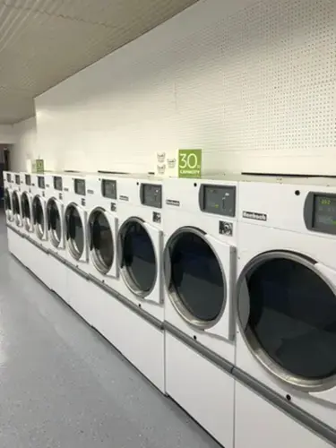 Trafford Laundry - Image 1