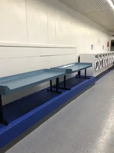 Trafford Laundry - Image 2