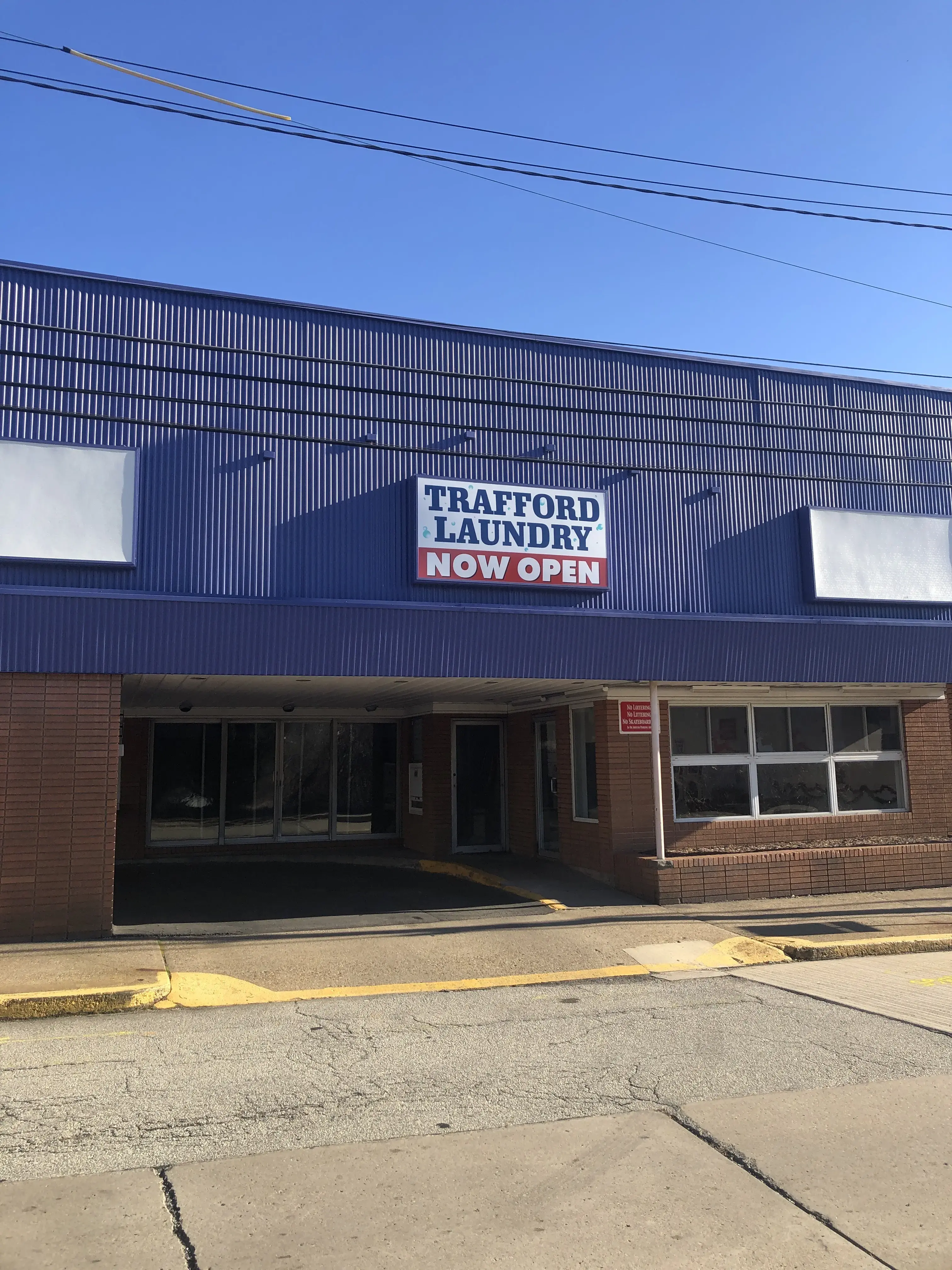 Trafford Laundry - Image 3