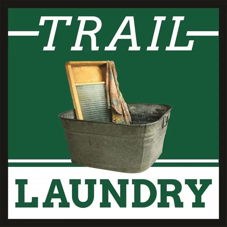 Trail Laundry - Image 7