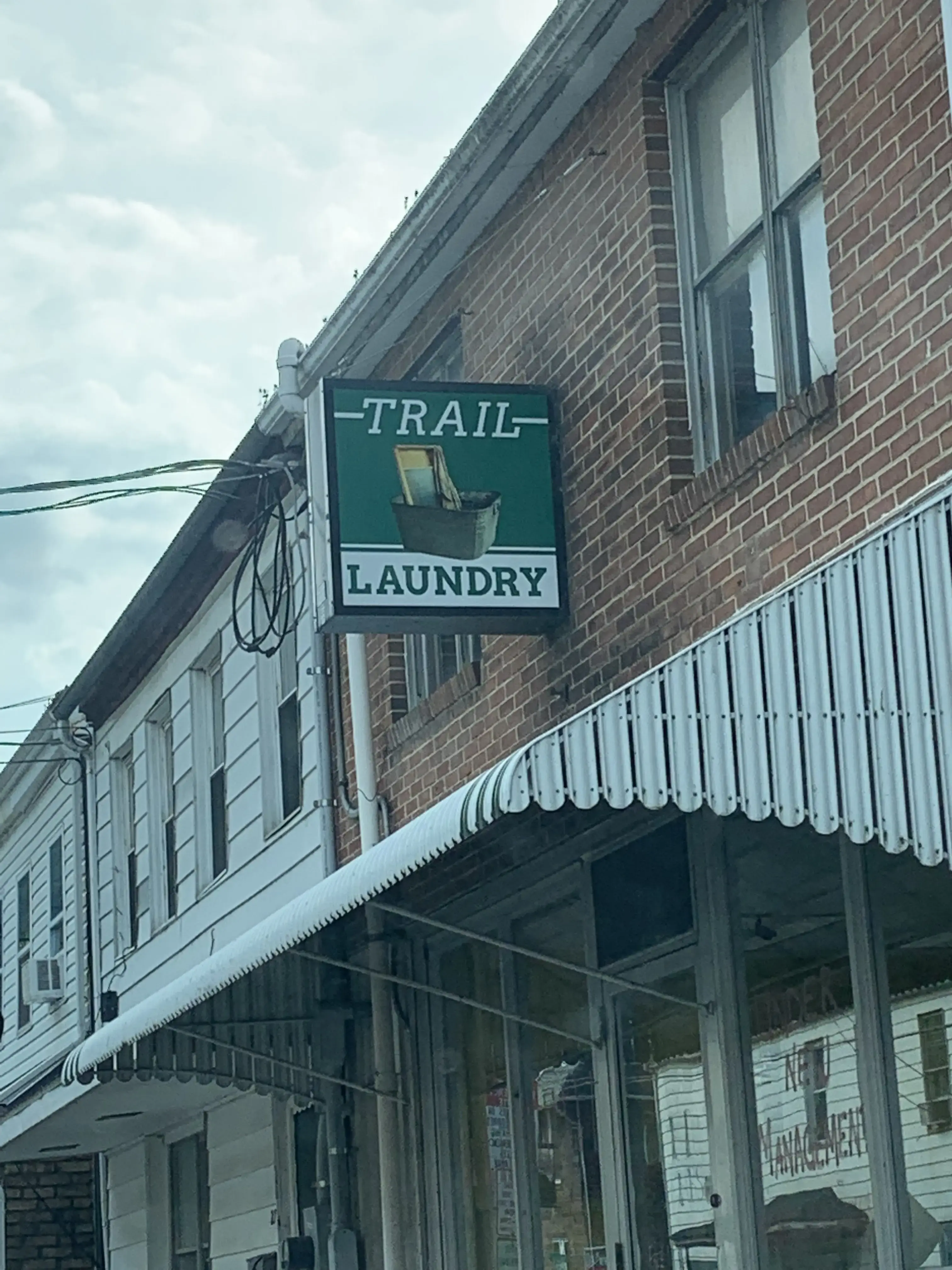 Trail Laundry - Image 2