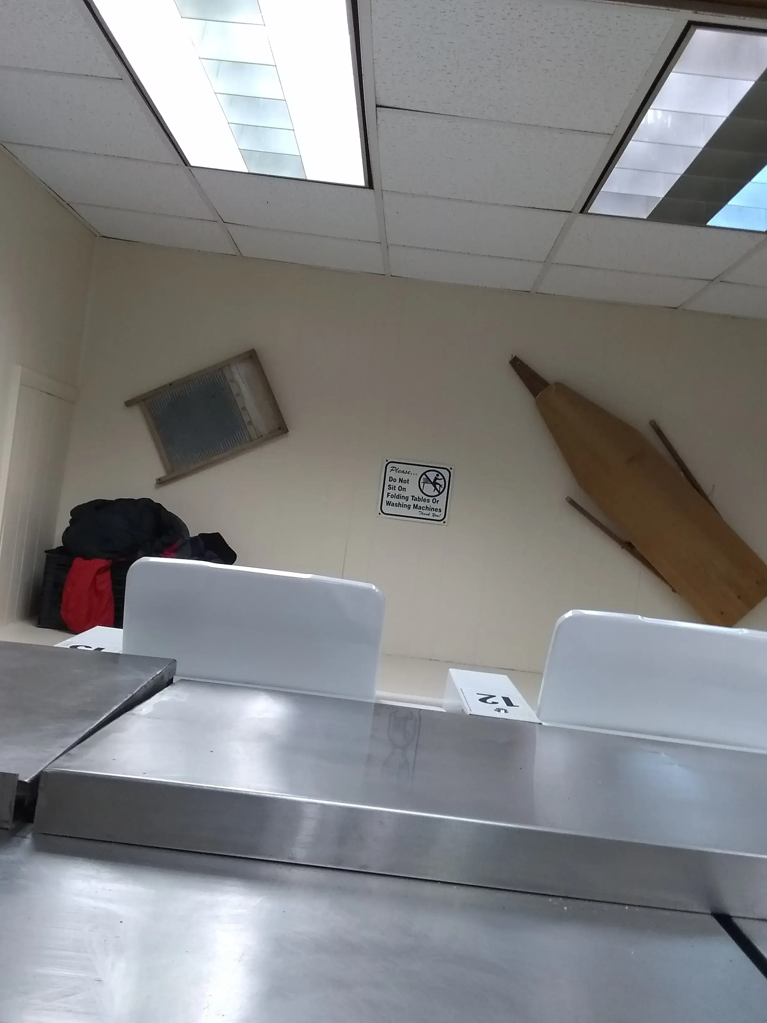 Trail Laundry - Image 4