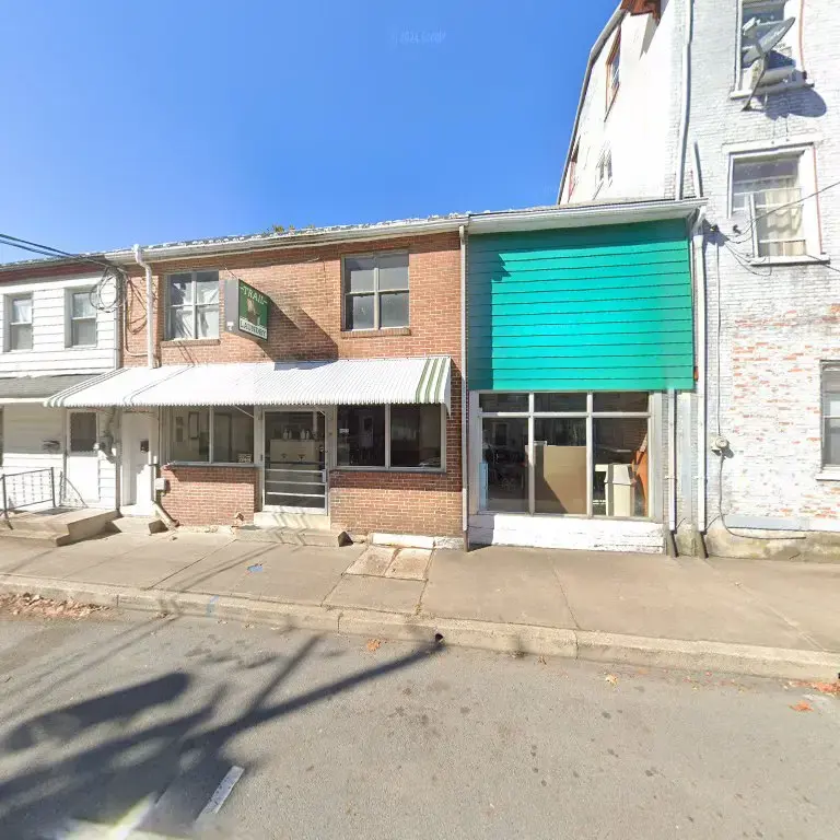 Trail Laundry thumbnail 8