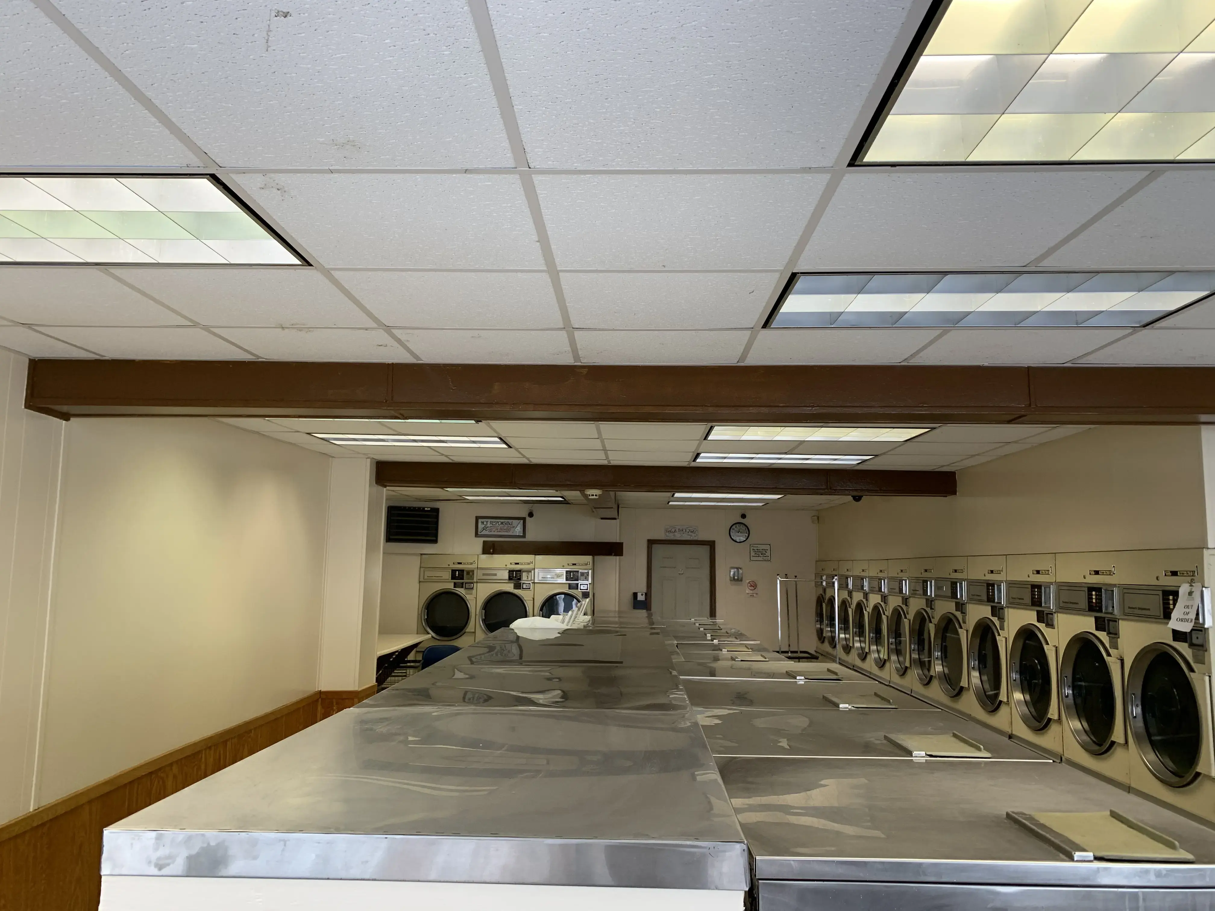 Trail Laundry - Image 3