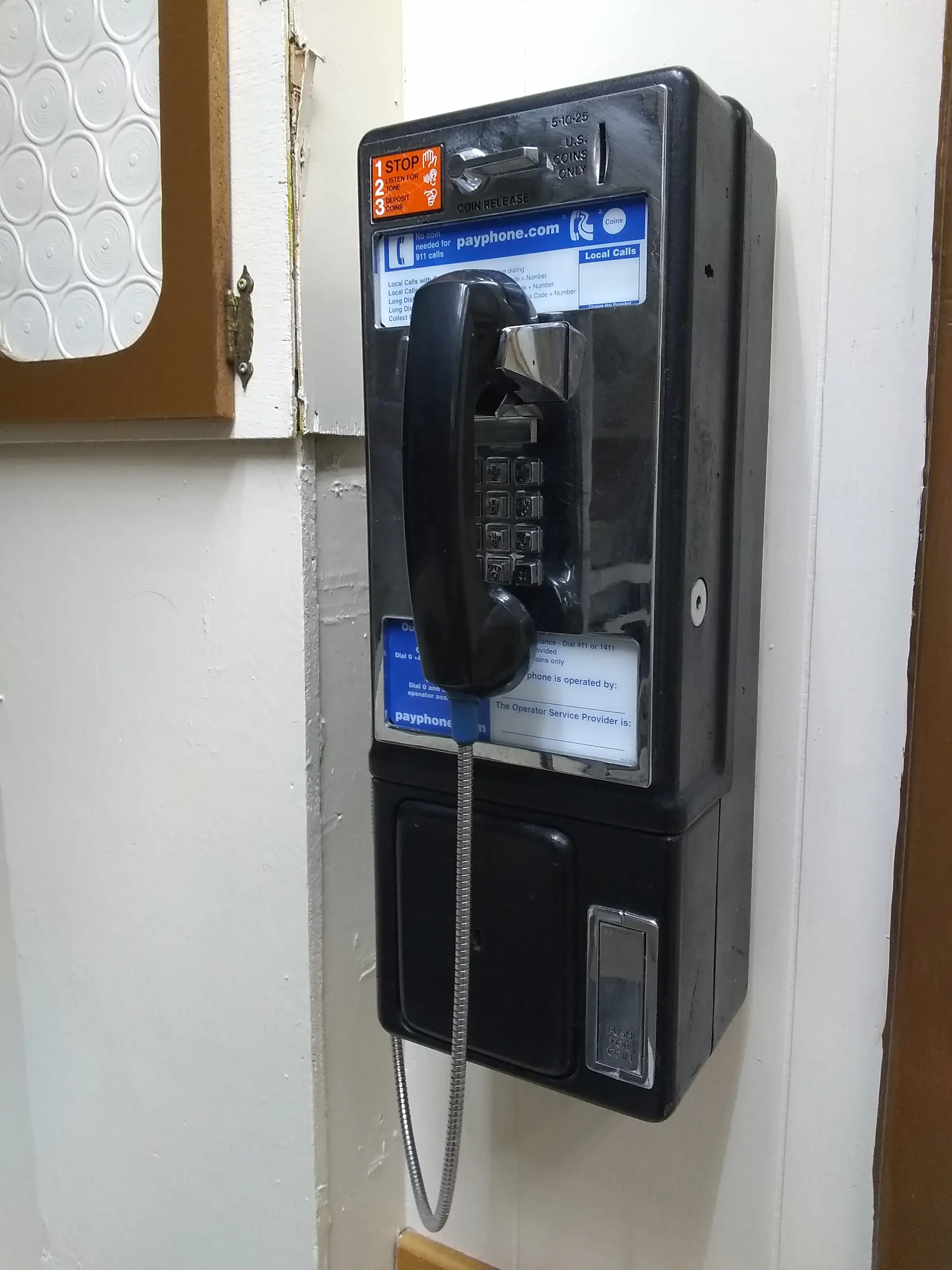 Trail Laundry thumbnail 6