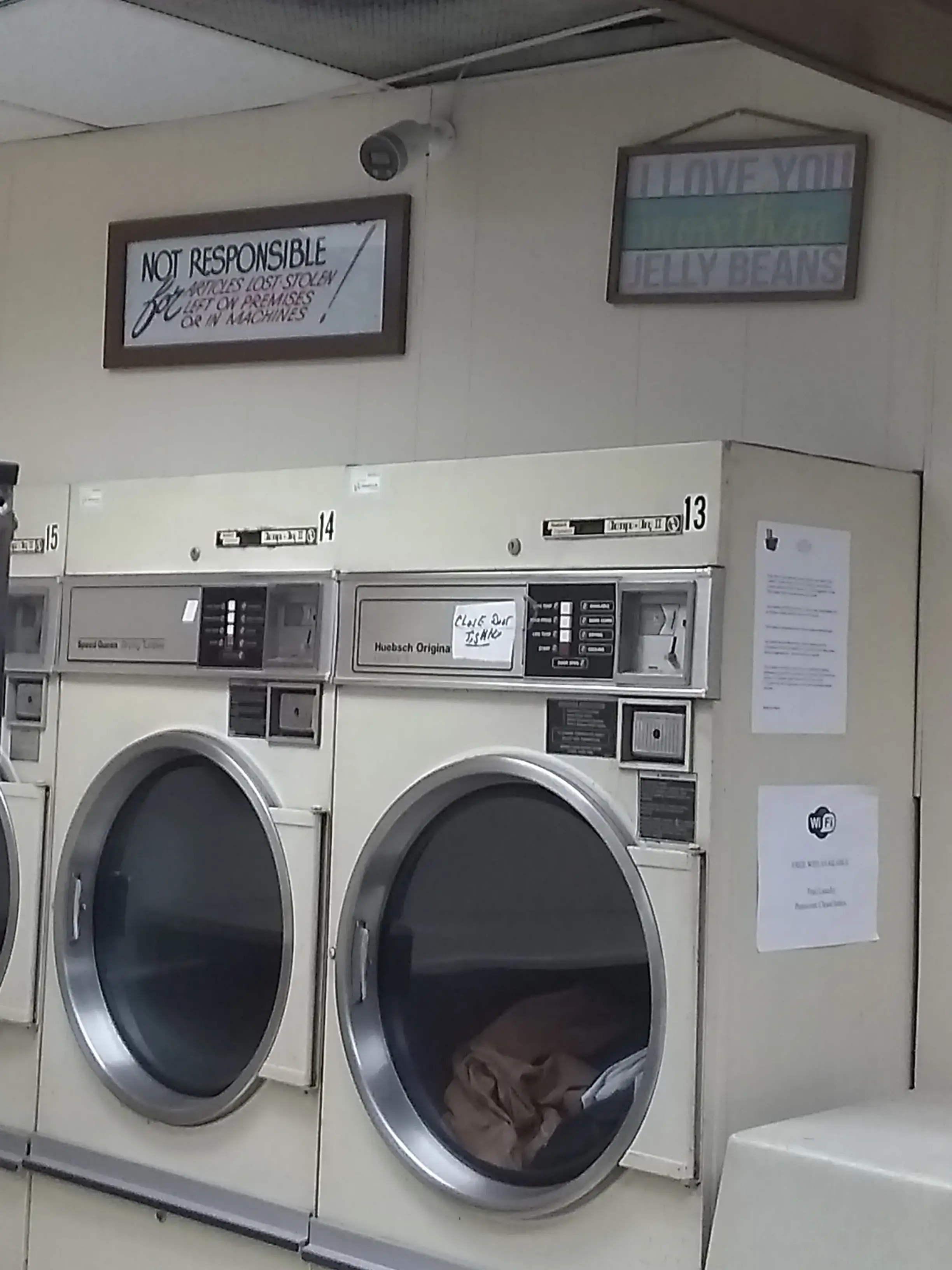 Trail Laundry thumbnail 5